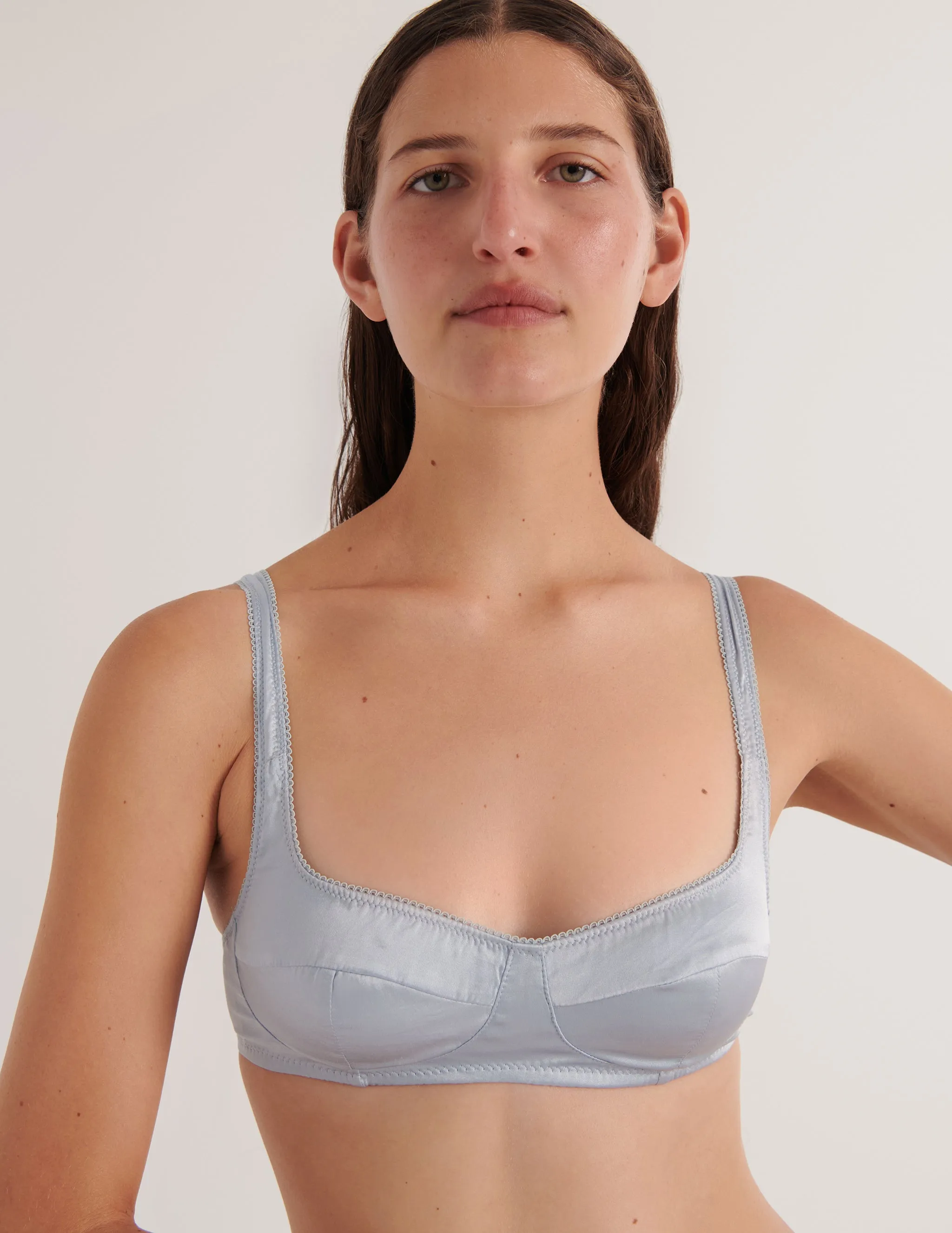 Penelope Bralette Glacé sold by ARAKS product image thumbnail 2