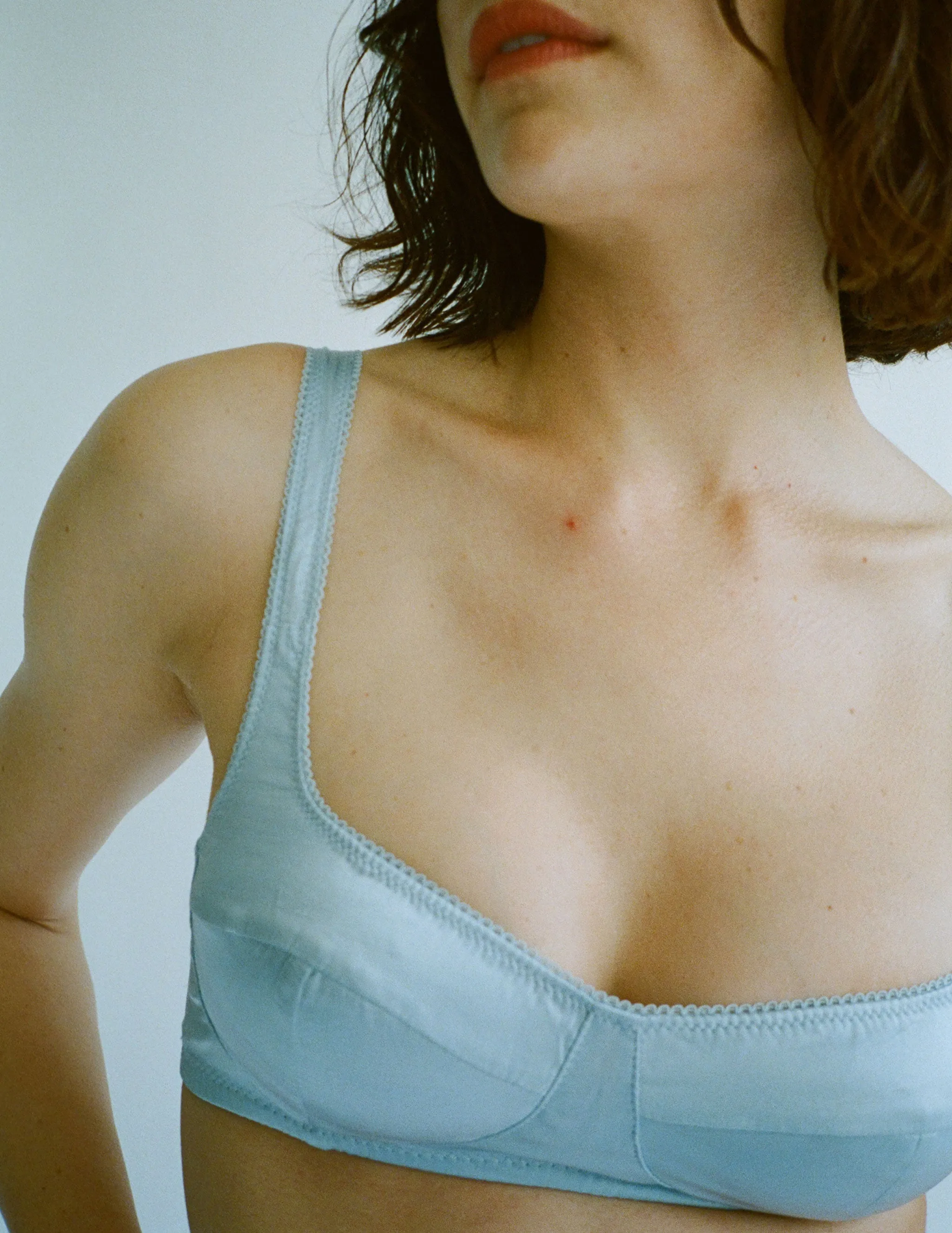 Penelope Bralette Glacé sold by ARAKS product image thumbnail 5