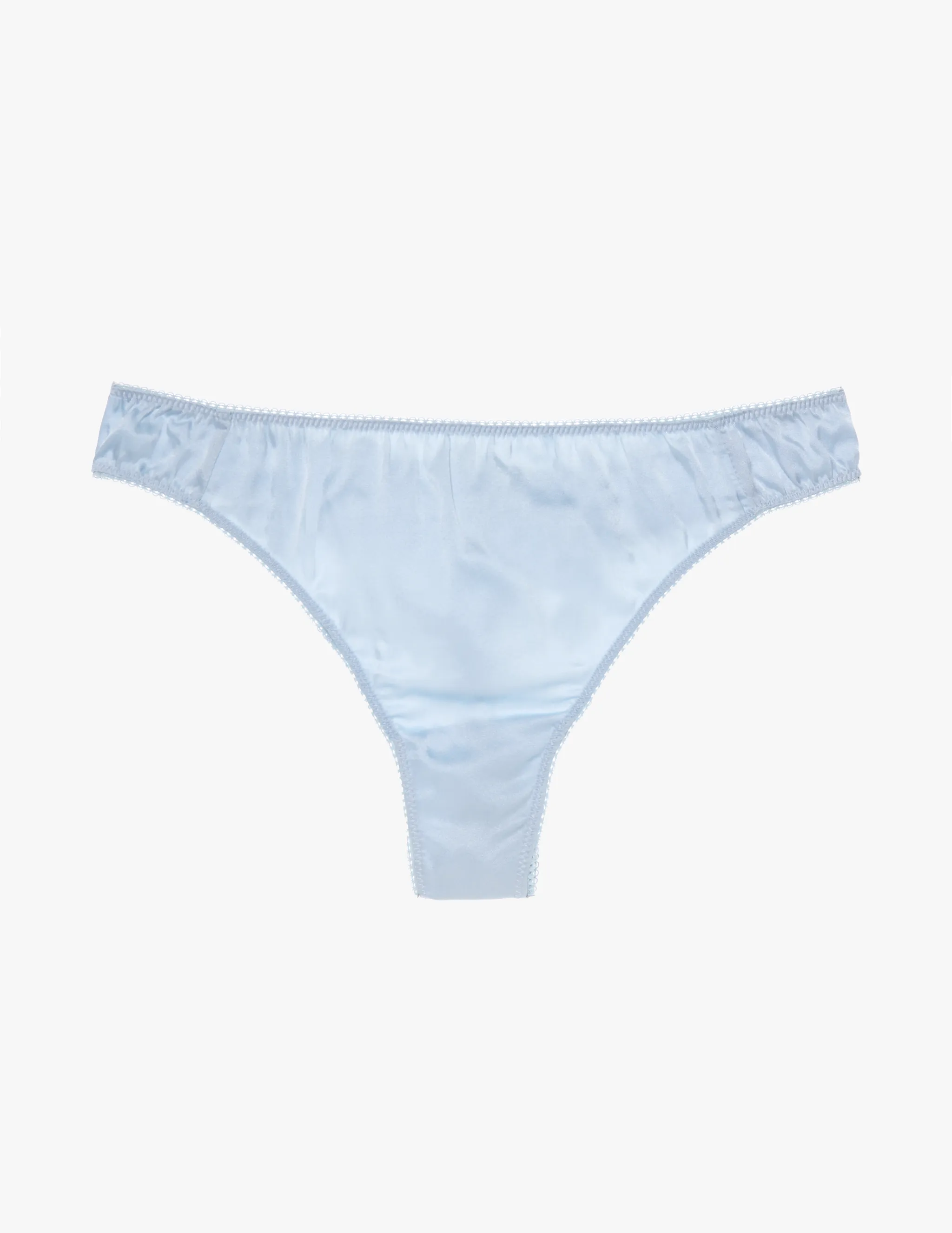 Grier Thong Glacé sold by ARAKS