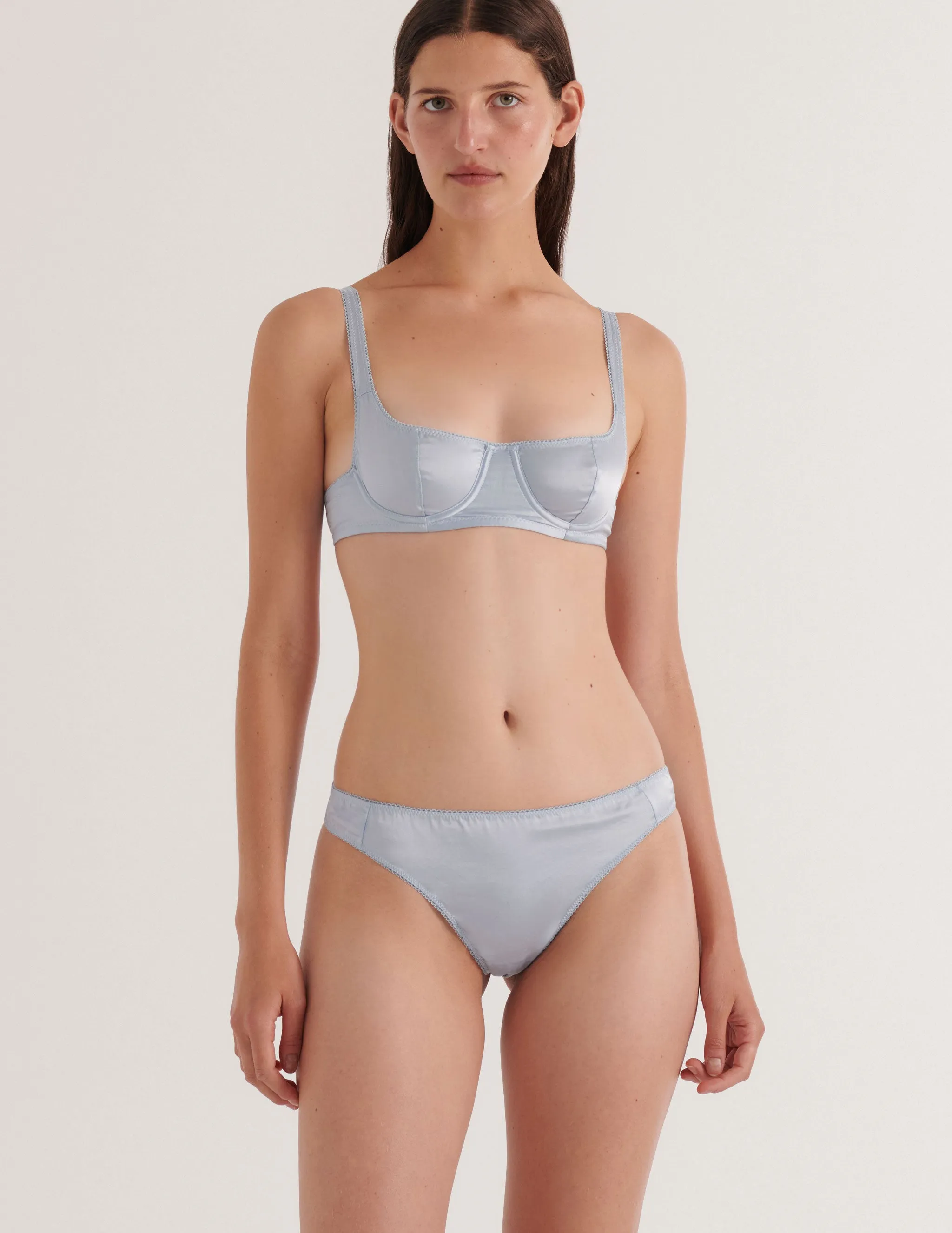 Grier Thong Glacé sold by ARAKS product image thumbnail 2