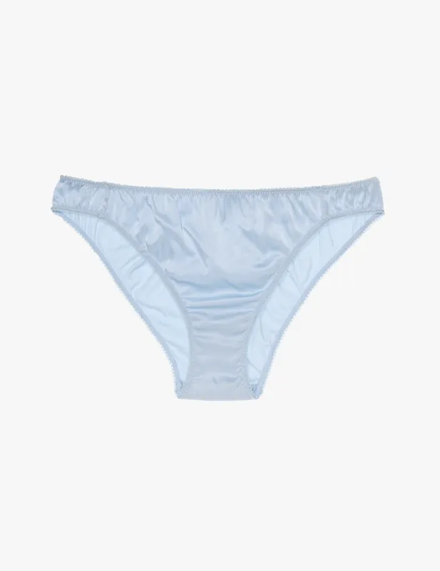 Gwyneth Panty Glacé sold by ARAKS