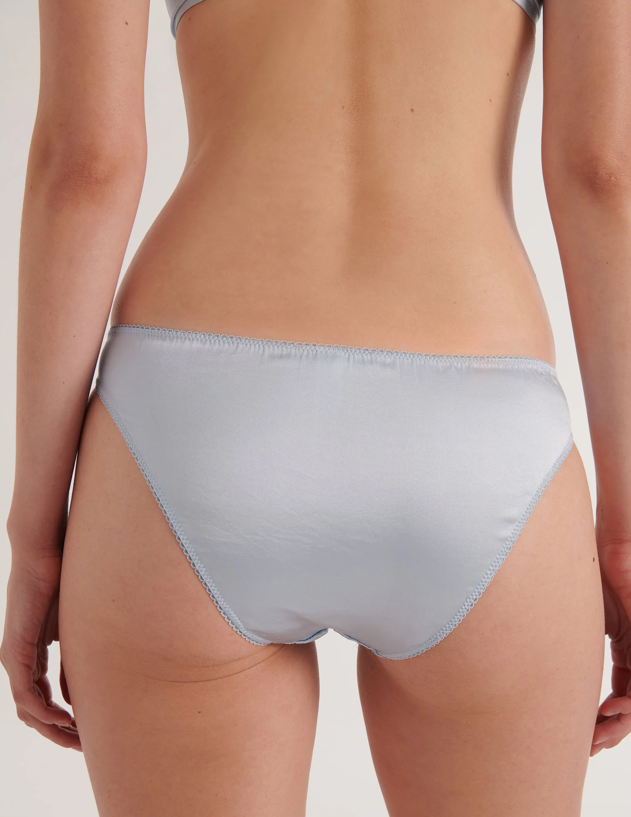 Gwyneth Panty Glacé sold by ARAKS product image thumbnail 3
