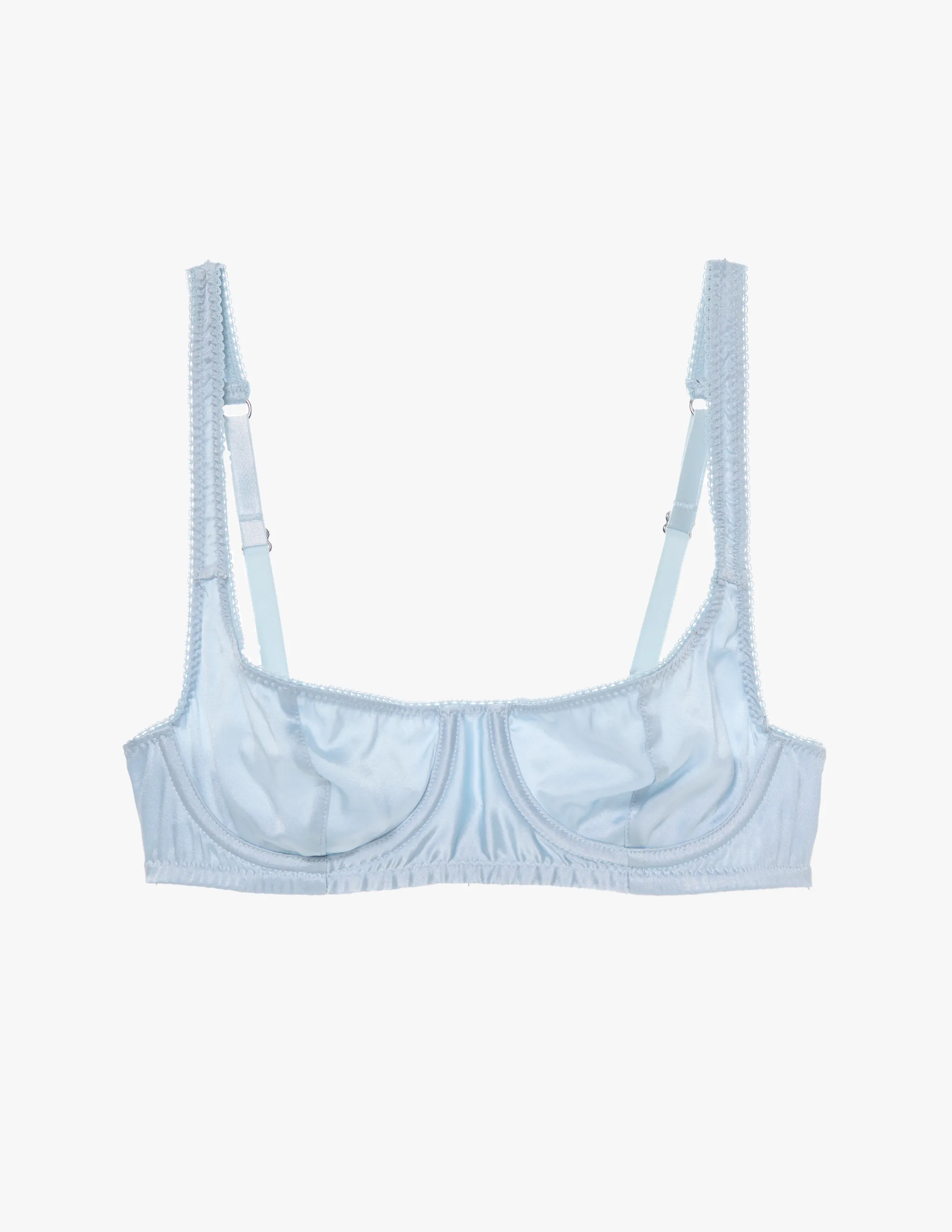 Gita Underwire Bra Glacé sold by ARAKS