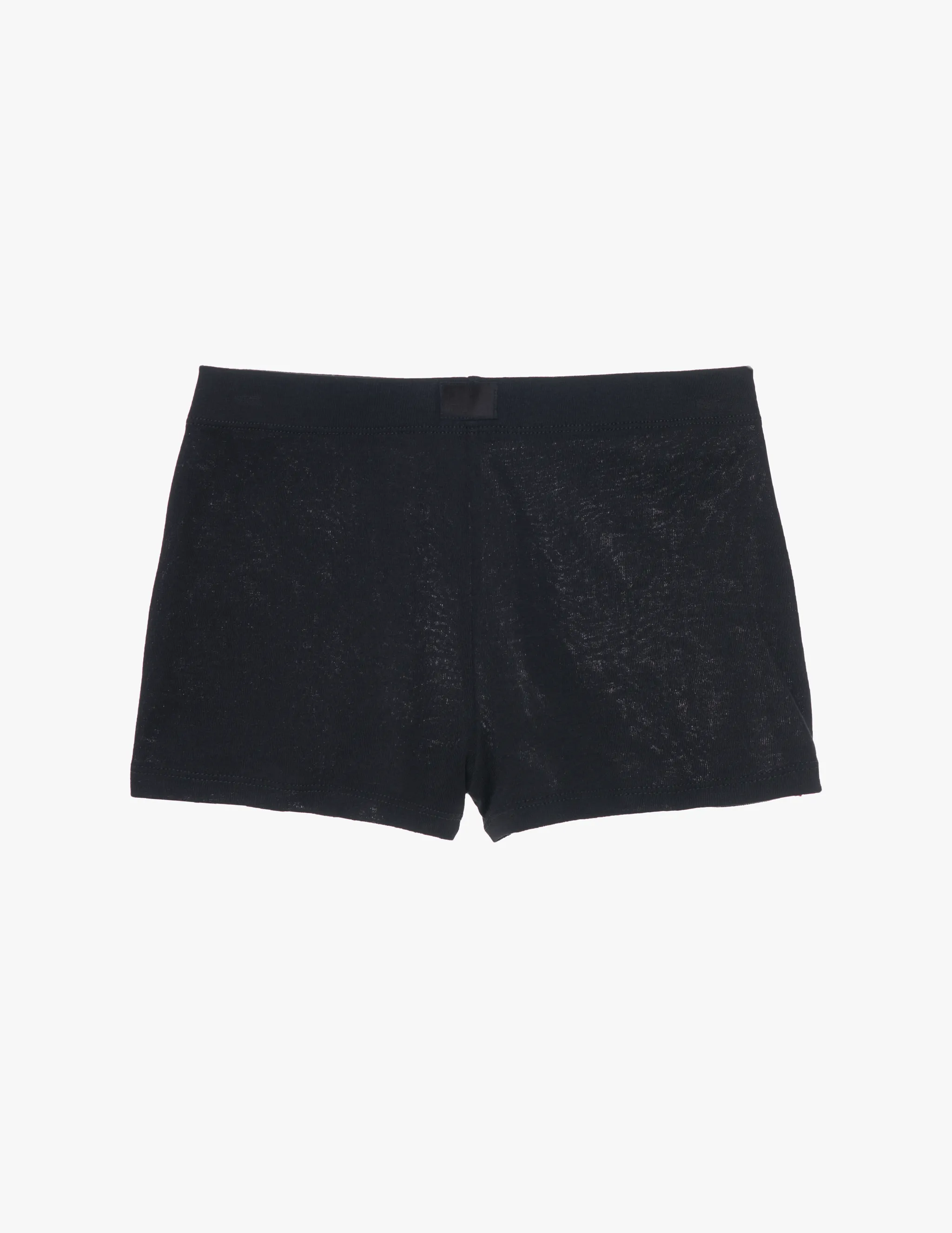 Presley Short Black sold by ARAKS