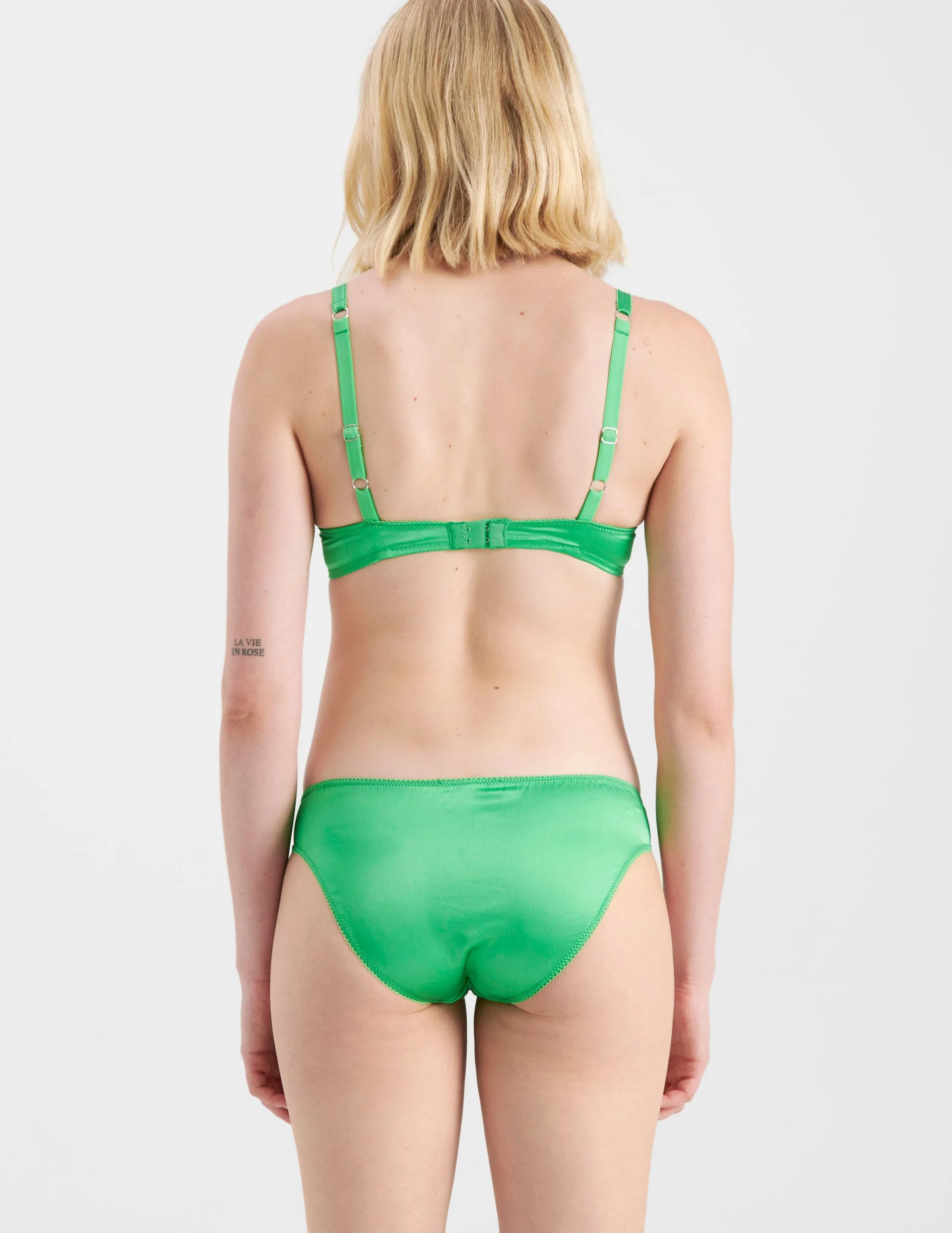 Gwyneth Panty Apple sold by ARAKS product image thumbnail 3