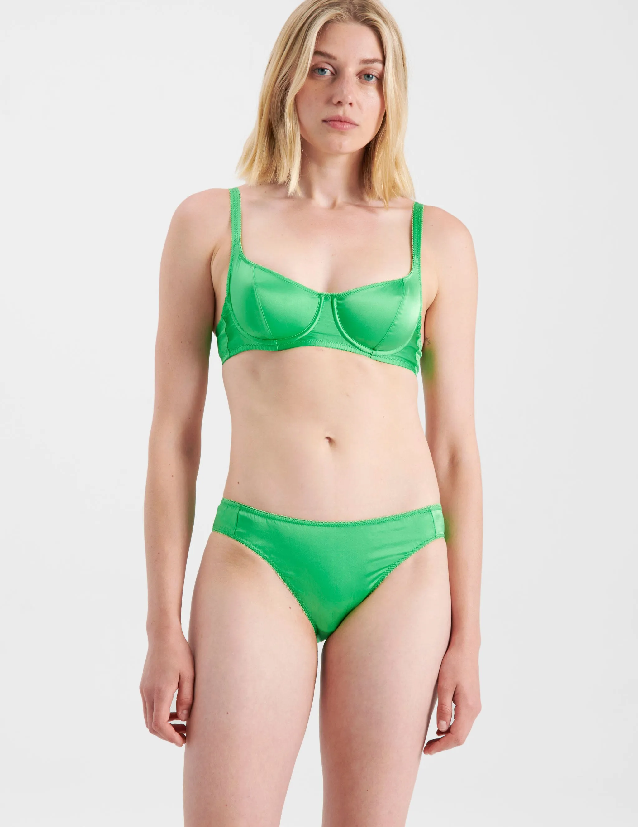 Gwyneth Panty Apple sold by ARAKS product image thumbnail 2