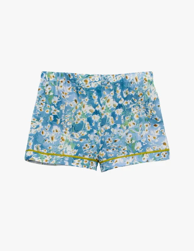Tia Boxer Liberty Daisy made by ARAKS
