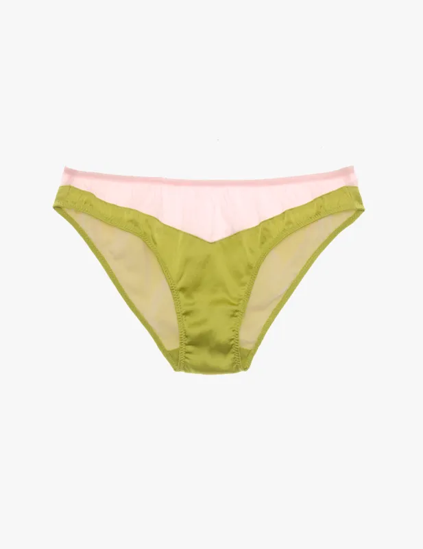 Aaron Panty Confection sold by ARAKS