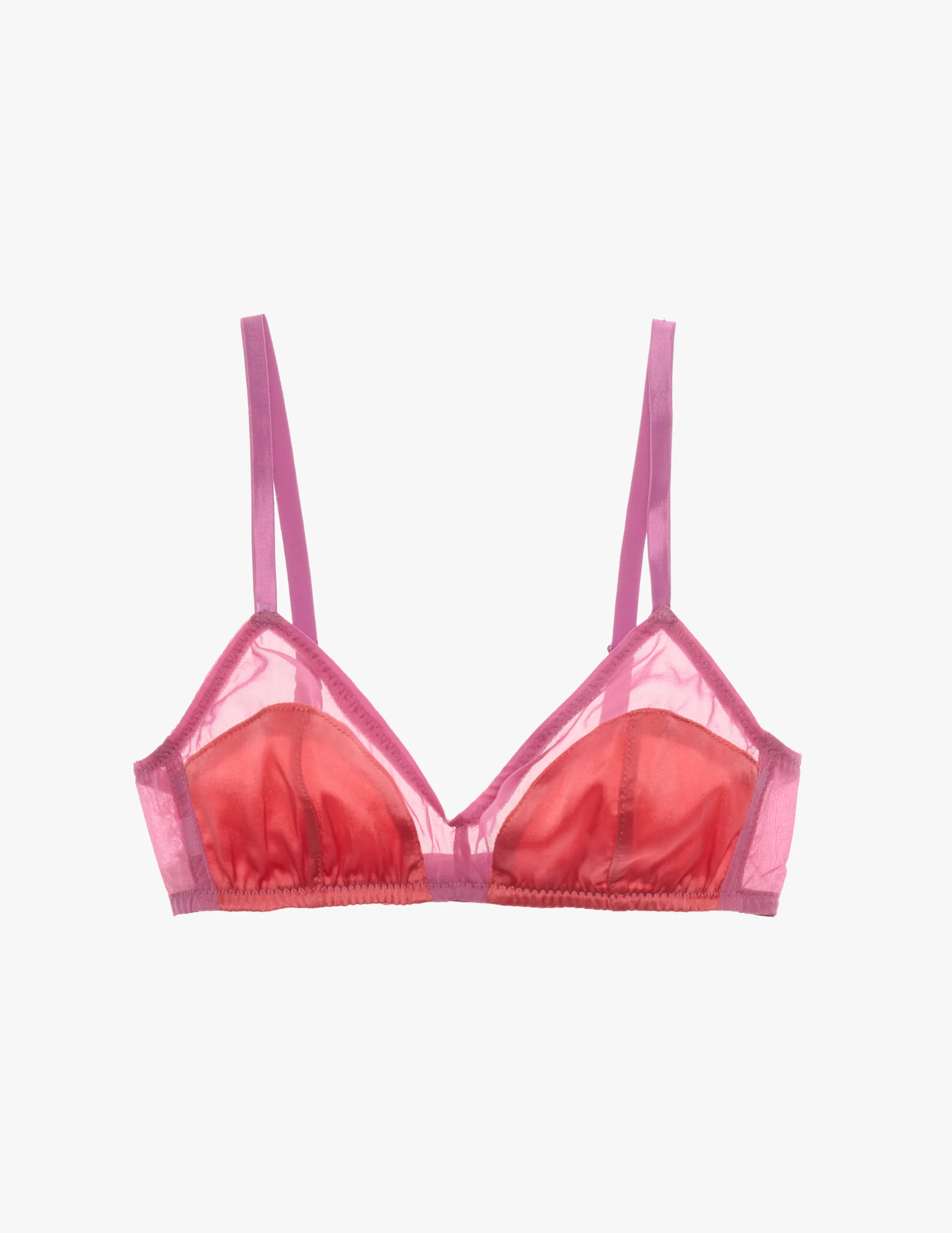 Beatrice Bralette Tart sold by ARAKS