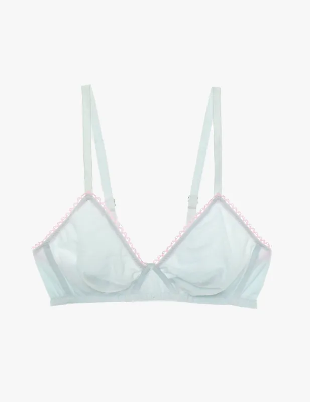 Antonia Bralette Fondant made by ARAKS