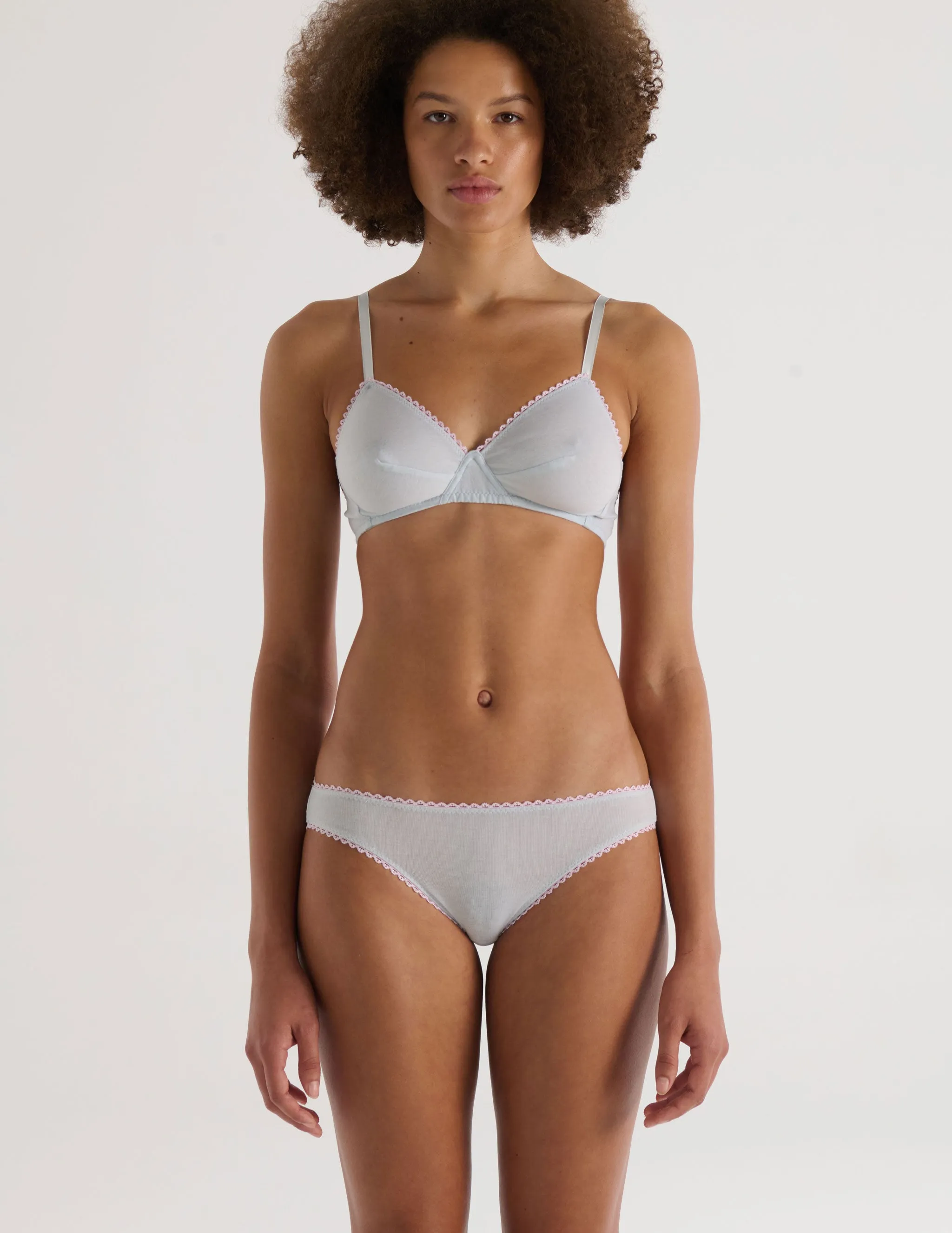 Isabella Panty Fondant sold by ARAKS product image thumbnail 2