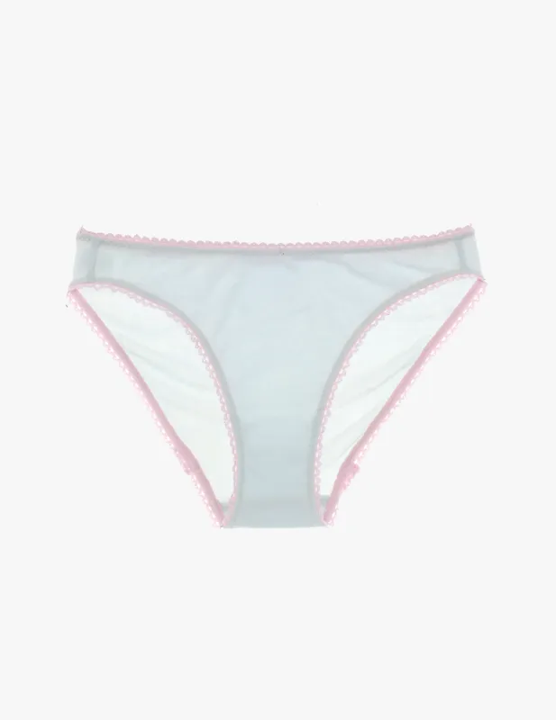 Isabella Panty Fondant made by ARAKS