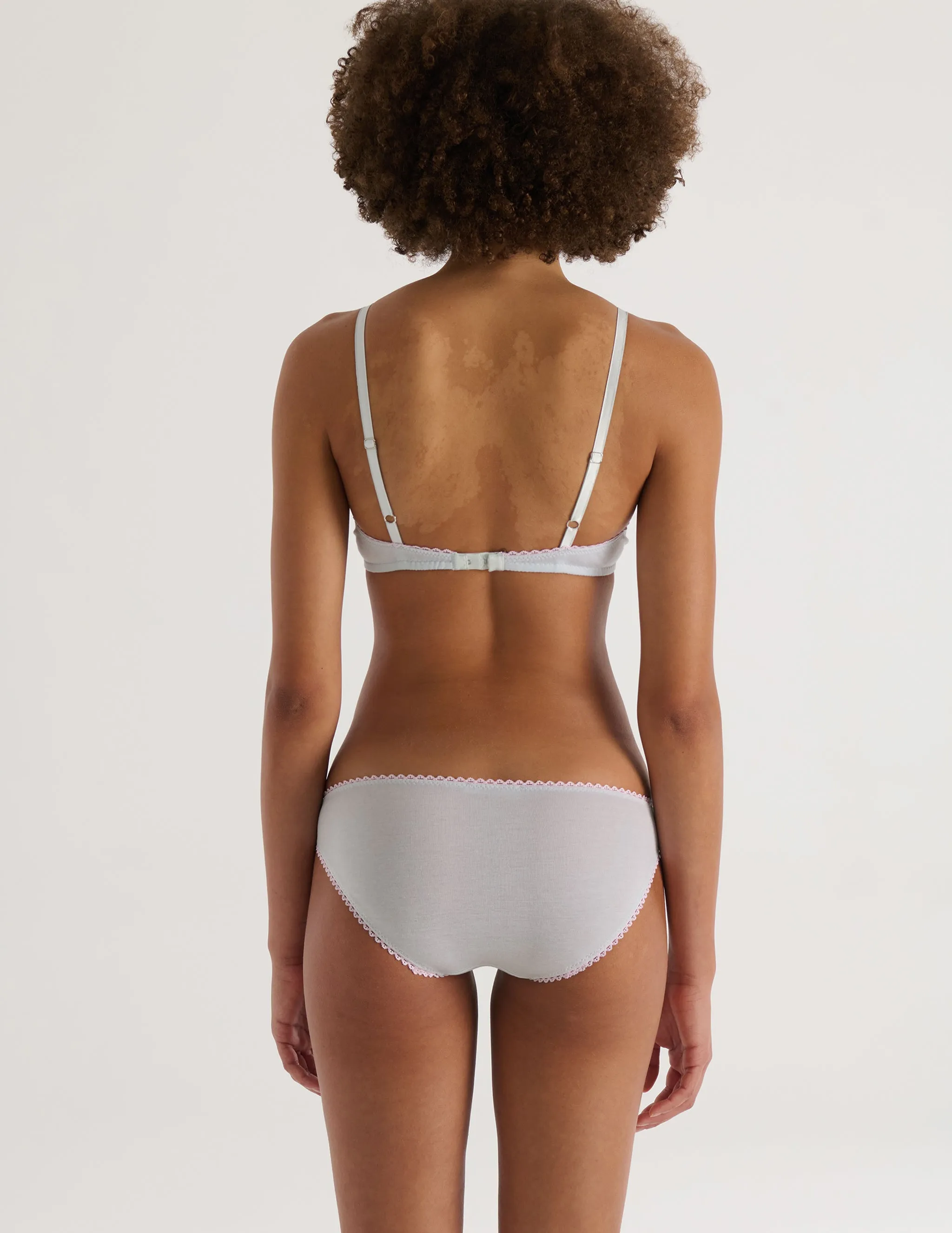 Isabella Panty Fondant sold by ARAKS product image thumbnail 4