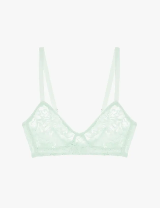 Tamara Bralette Caledonia made by ARAKS