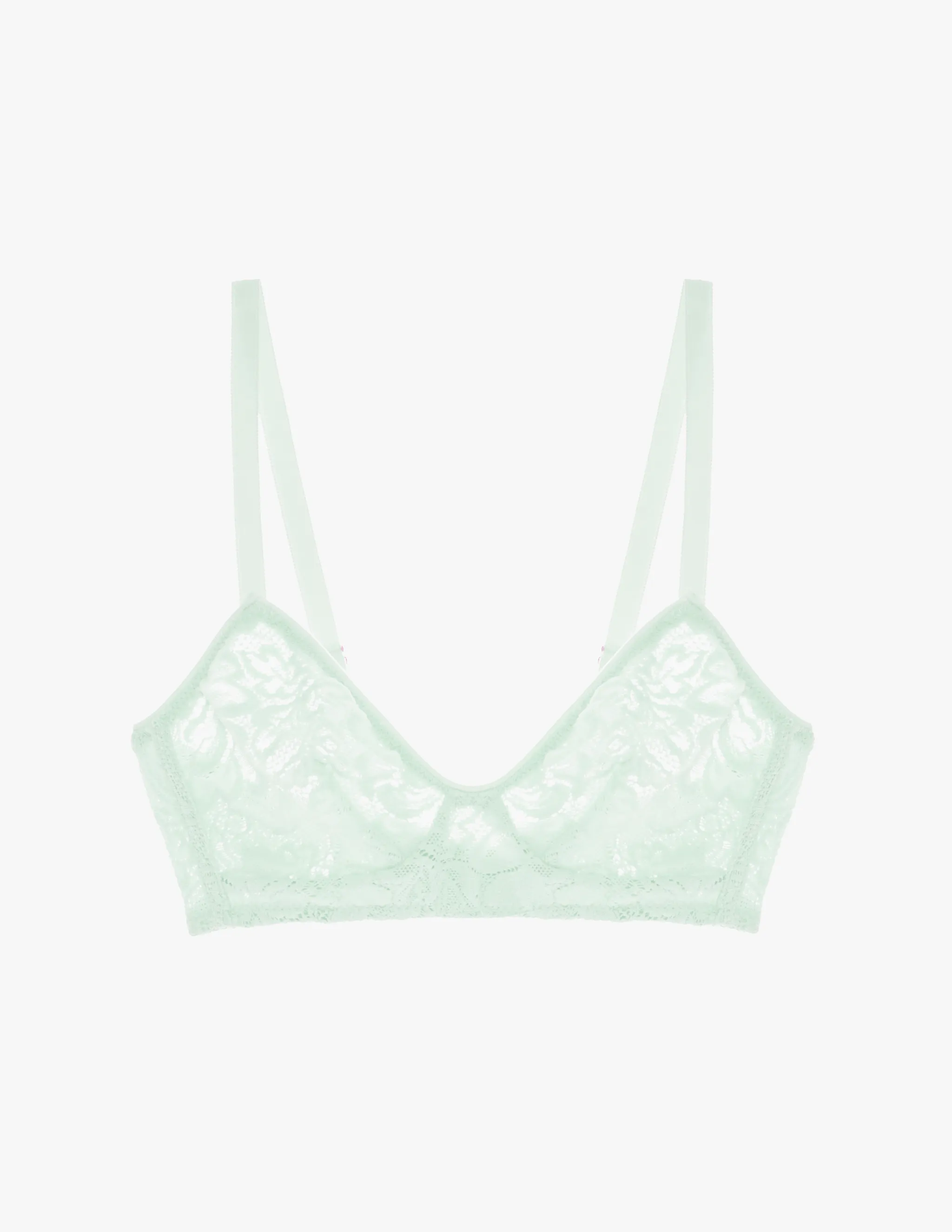 Tamara Bralette Caledonia sold by ARAKS