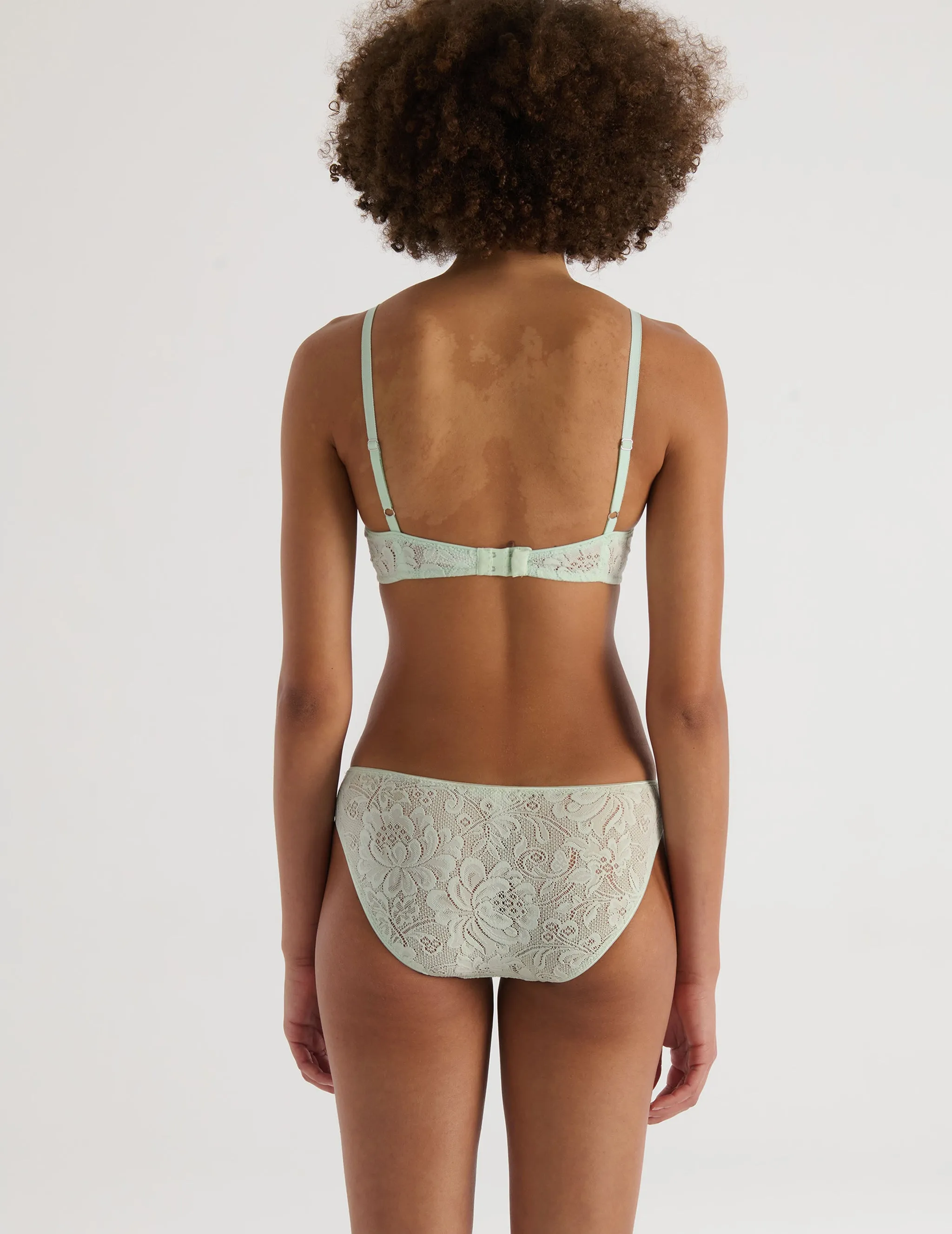 Tamara Bralette Caledonia sold by ARAKS product image thumbnail 4