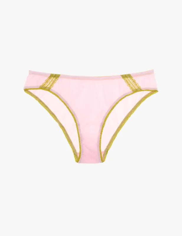 Sonja Panty Confection made by ARAKS