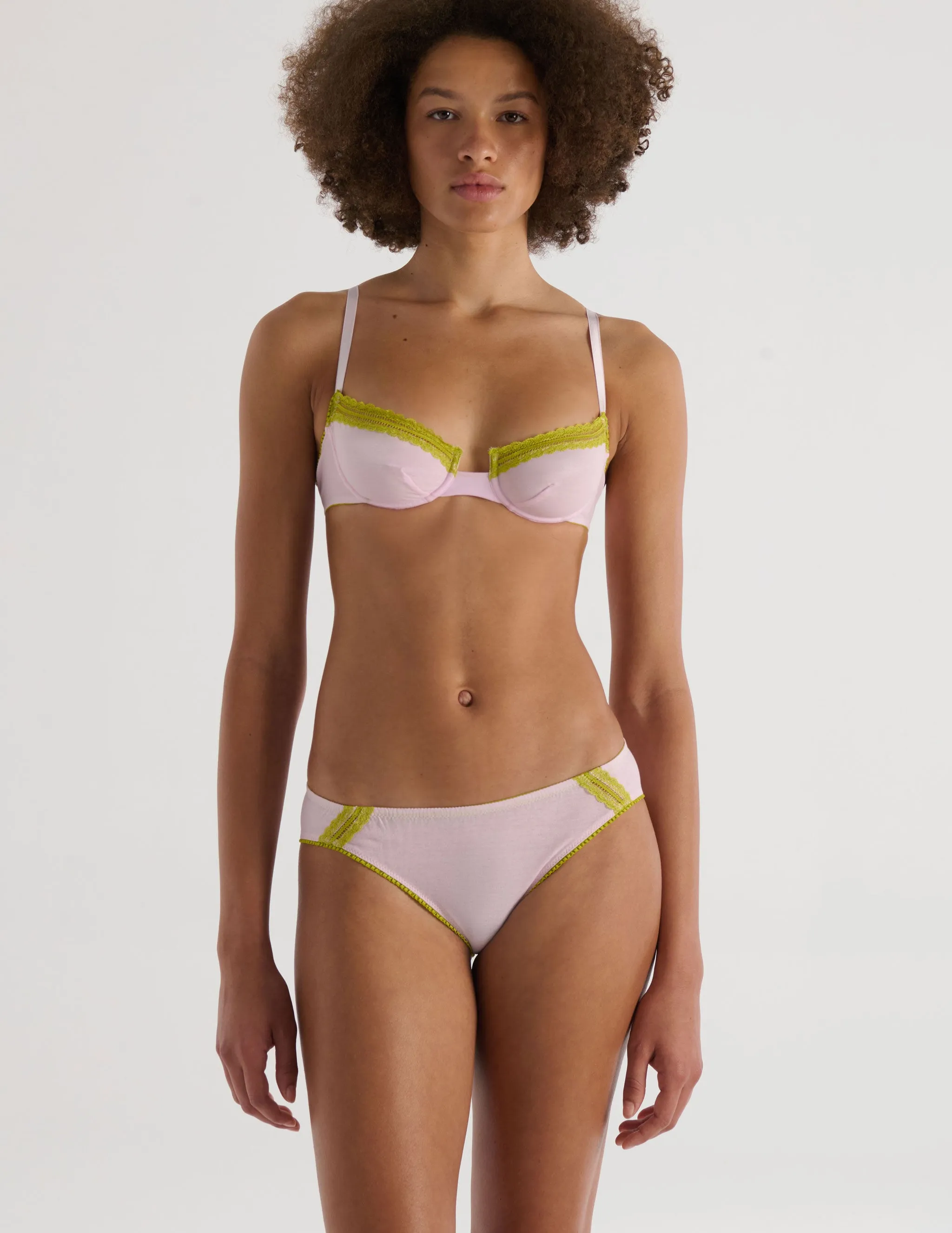 Sonja Panty Confection sold by ARAKS product image thumbnail 2