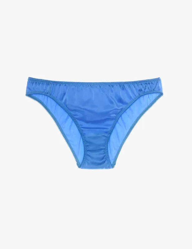 Gwyneth Panty Bluet made by ARAKS