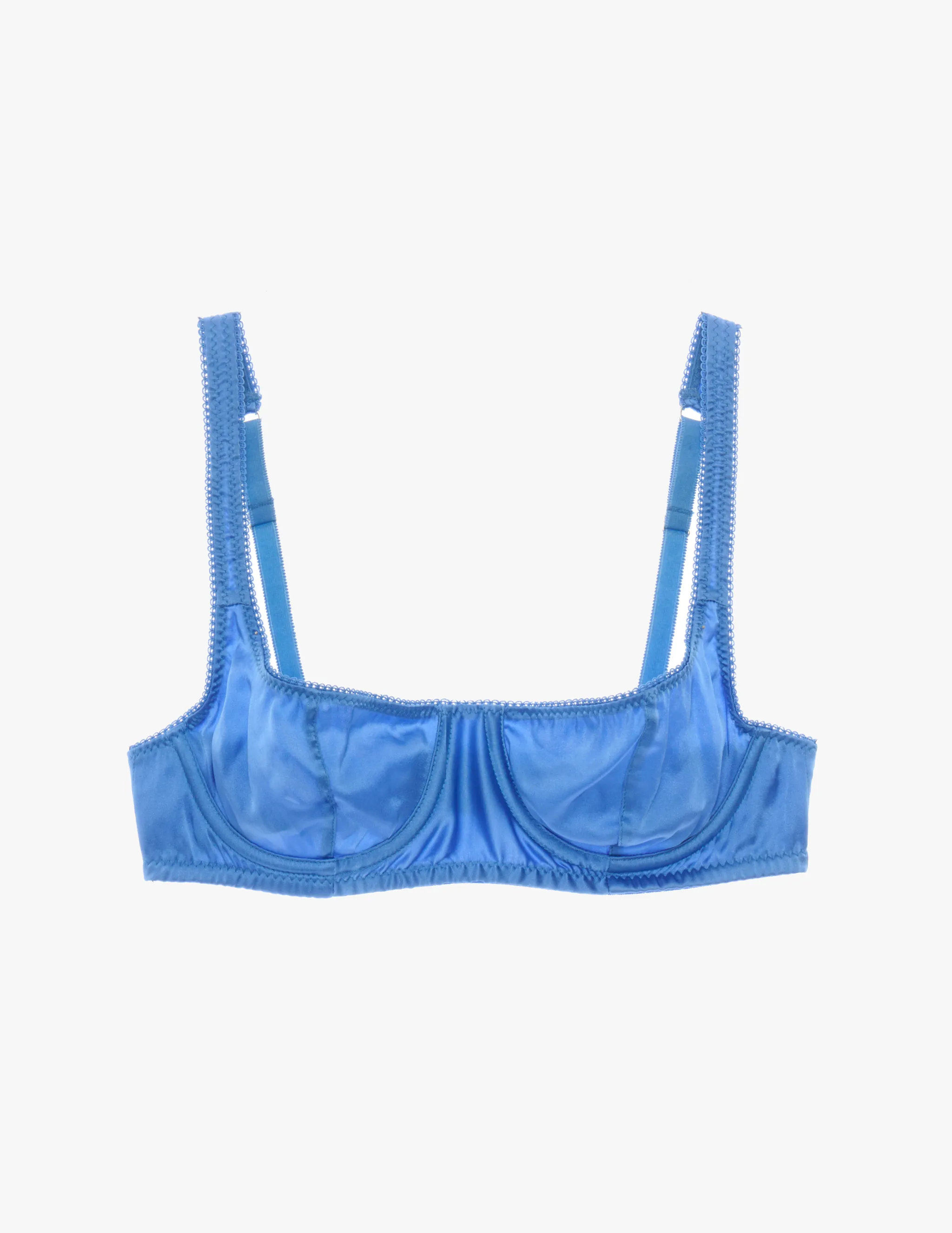 Gita Underwire Bra Bluet sold by ARAKS