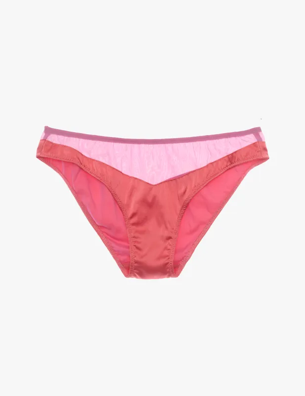 Aaron Panty Tart sold by ARAKS