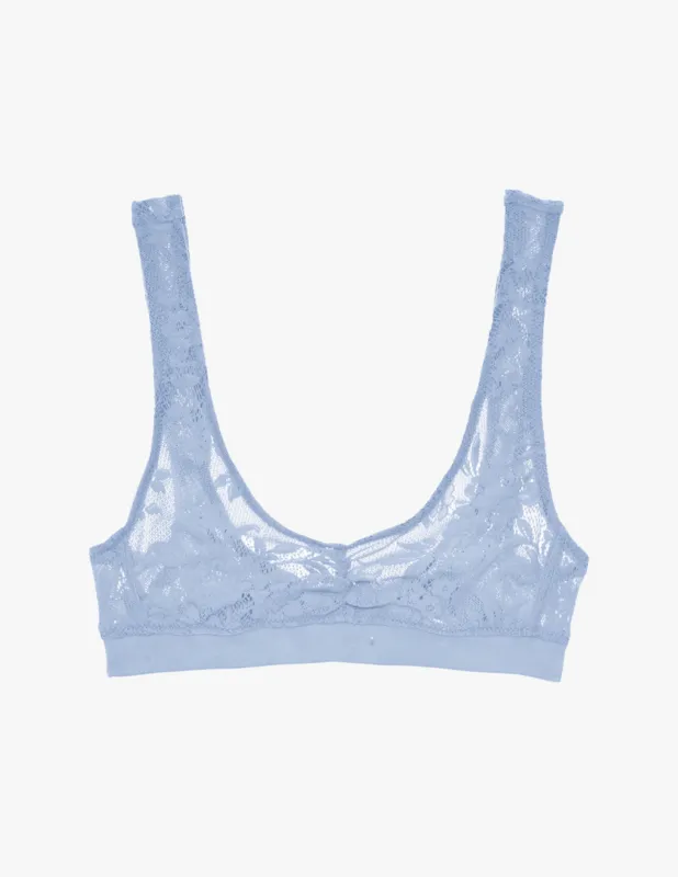 Valentina Bralette Delft sold by ARAKS