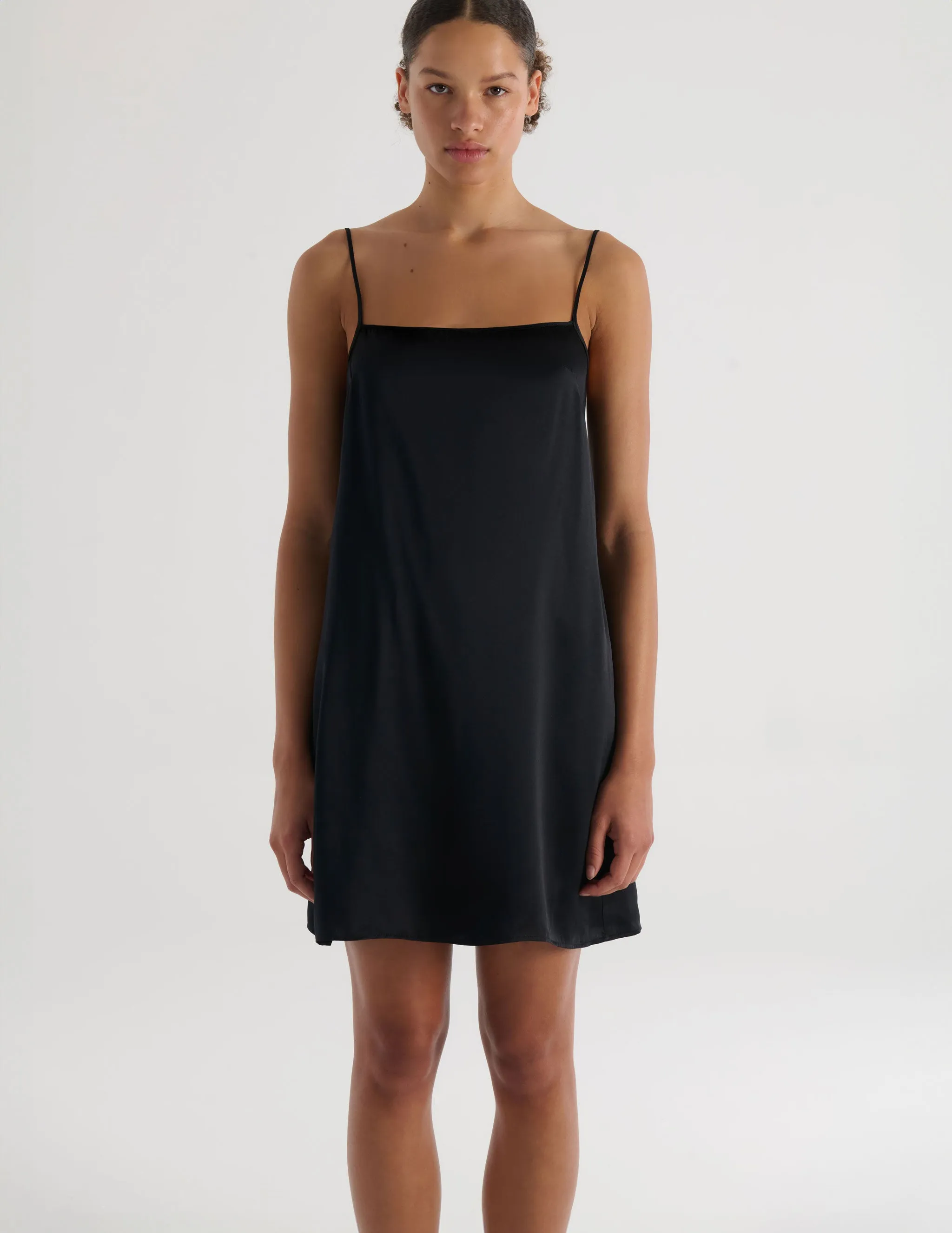 Toulouse Slip Black sold by ARAKS product image thumbnail 3