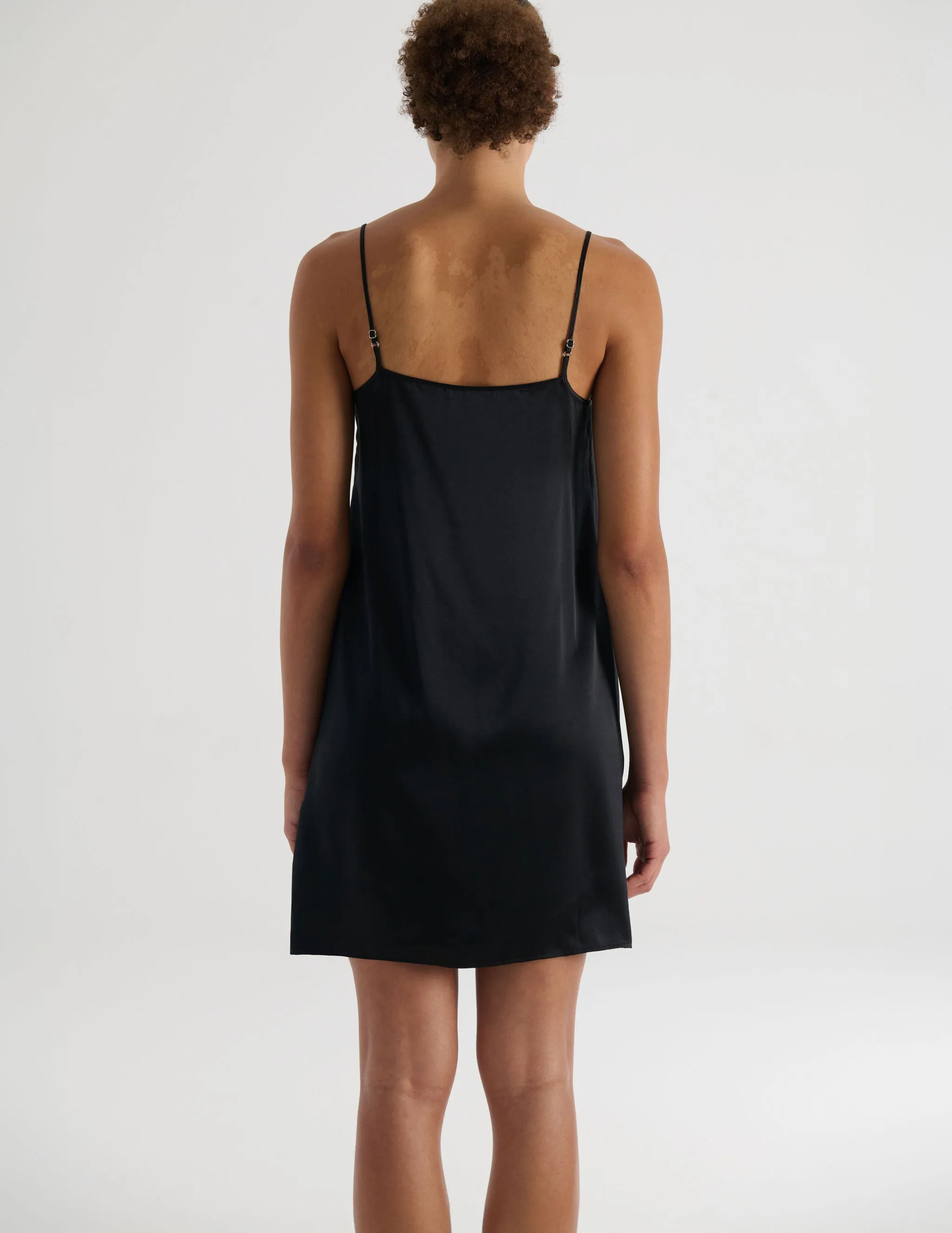 Toulouse Slip Black sold by ARAKS product image thumbnail 4