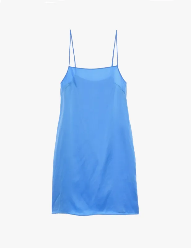 Toulouse Slip Bluet made by ARAKS