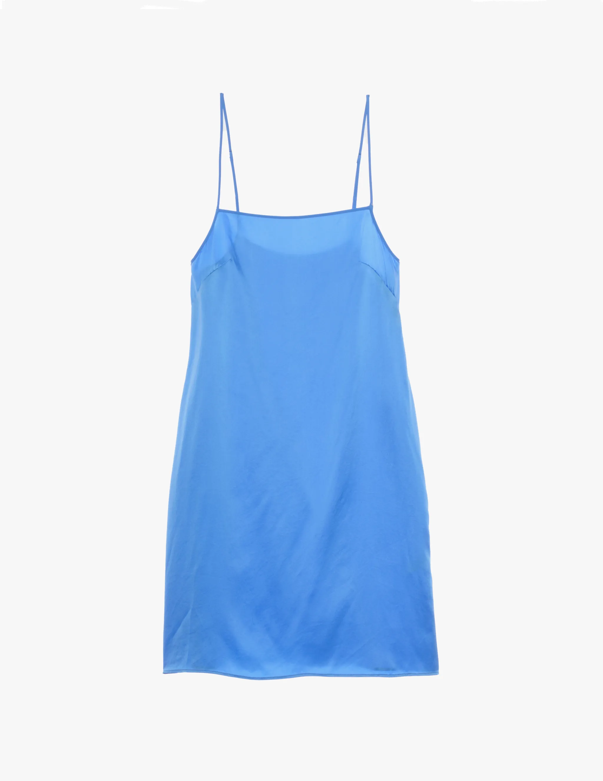 Toulouse Slip Bluet sold by ARAKS