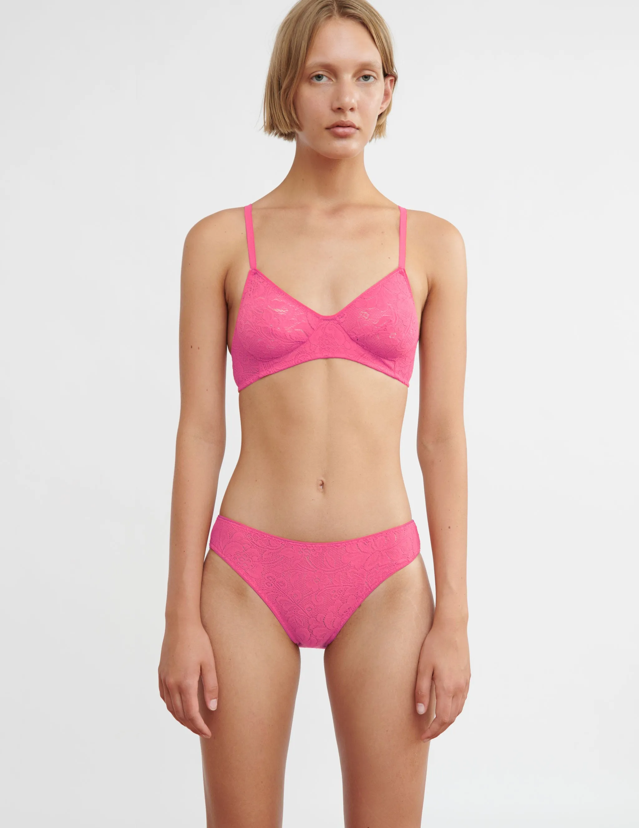 Tris Panty Pitaya sold by ARAKS product image thumbnail 2