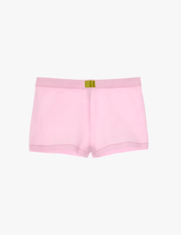 Presley Short Confection made by ARAKS