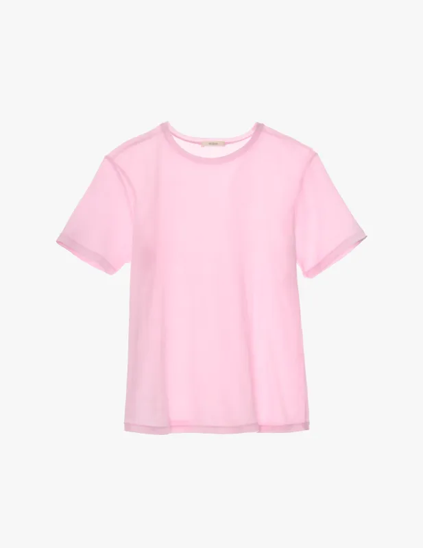 Tavi Short Sleeve Confection sold by ARAKS