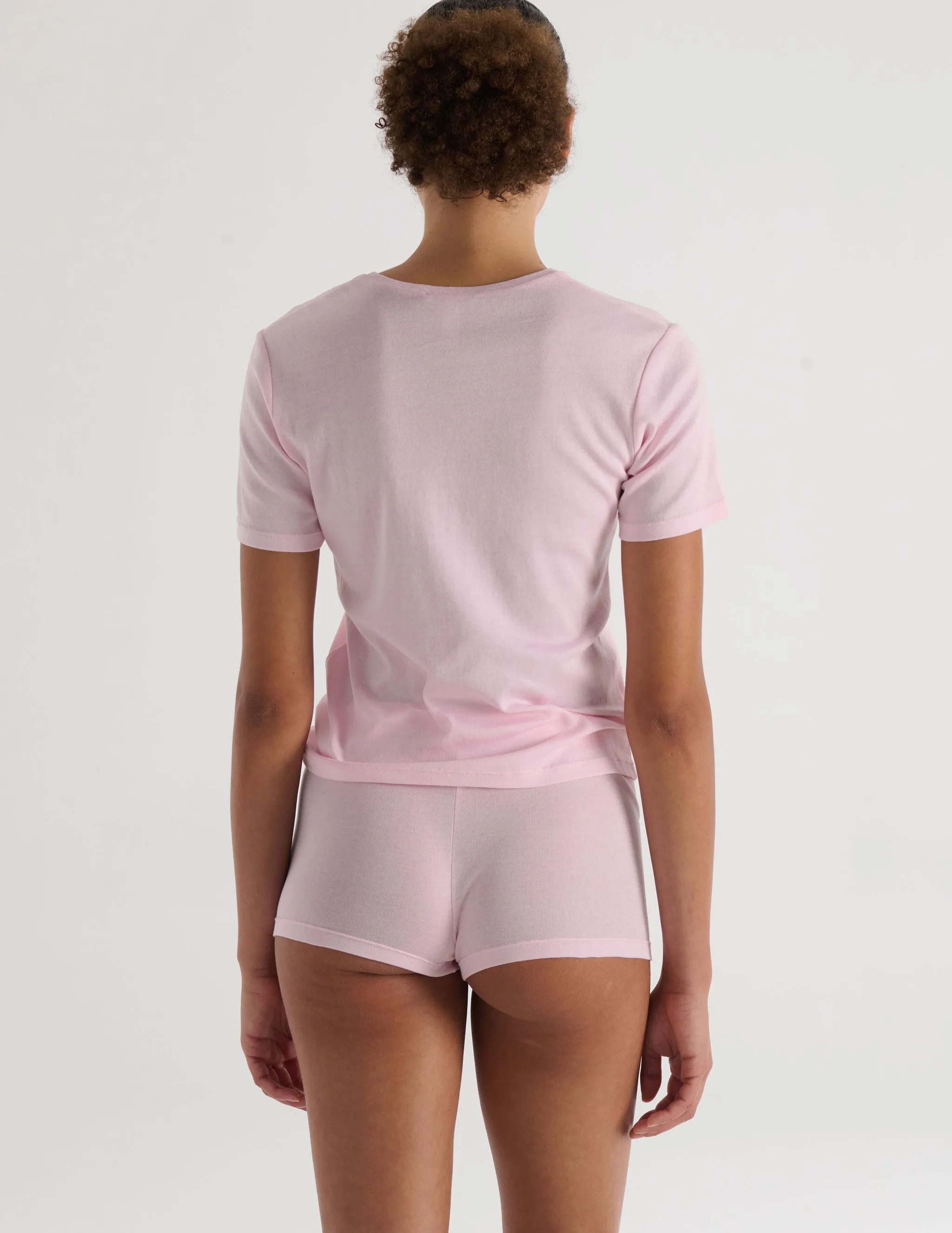 Tavi Short Sleeve Confection sold by ARAKS product image thumbnail 5