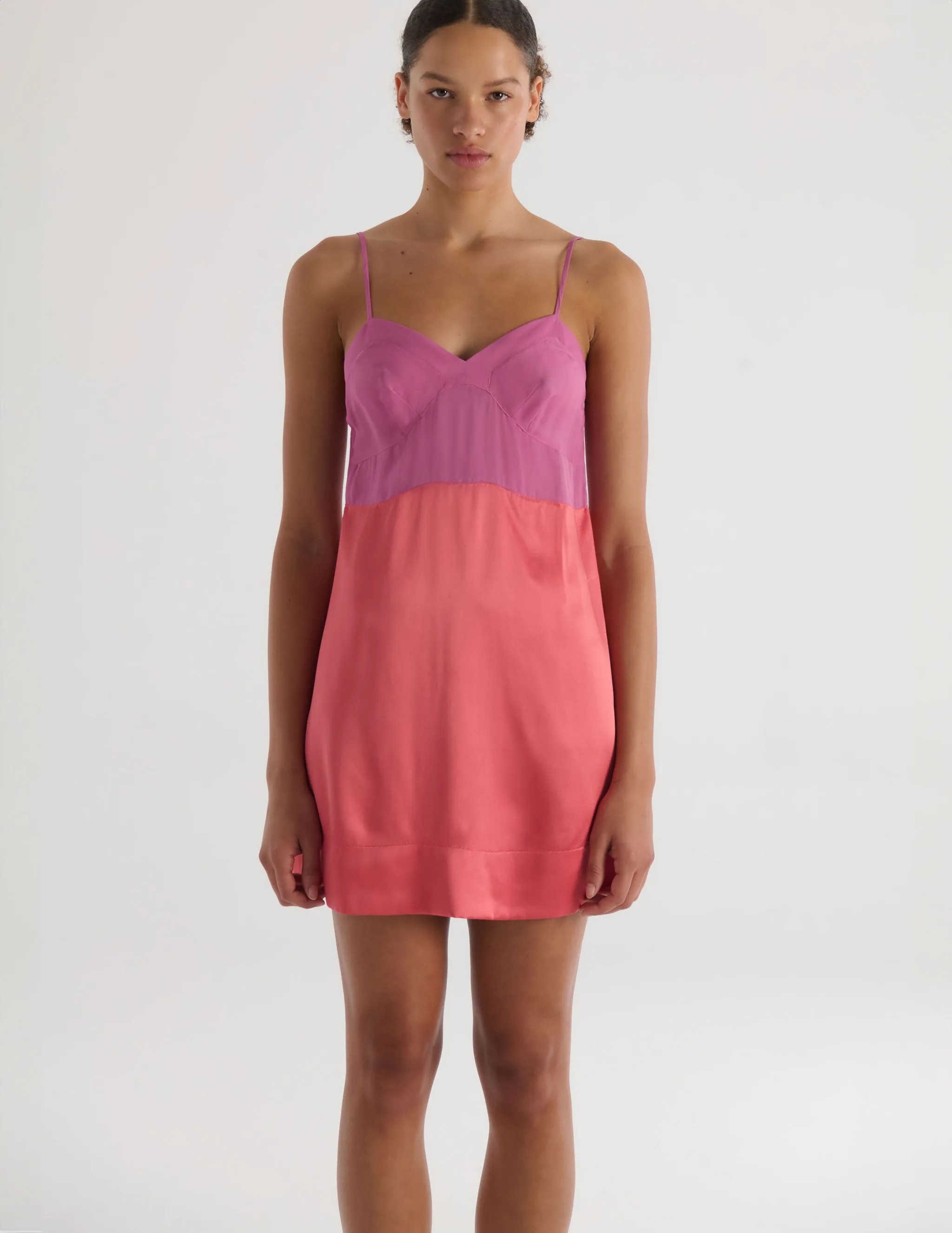 Holly Slip Rose sold by ARAKS product image thumbnail 4
