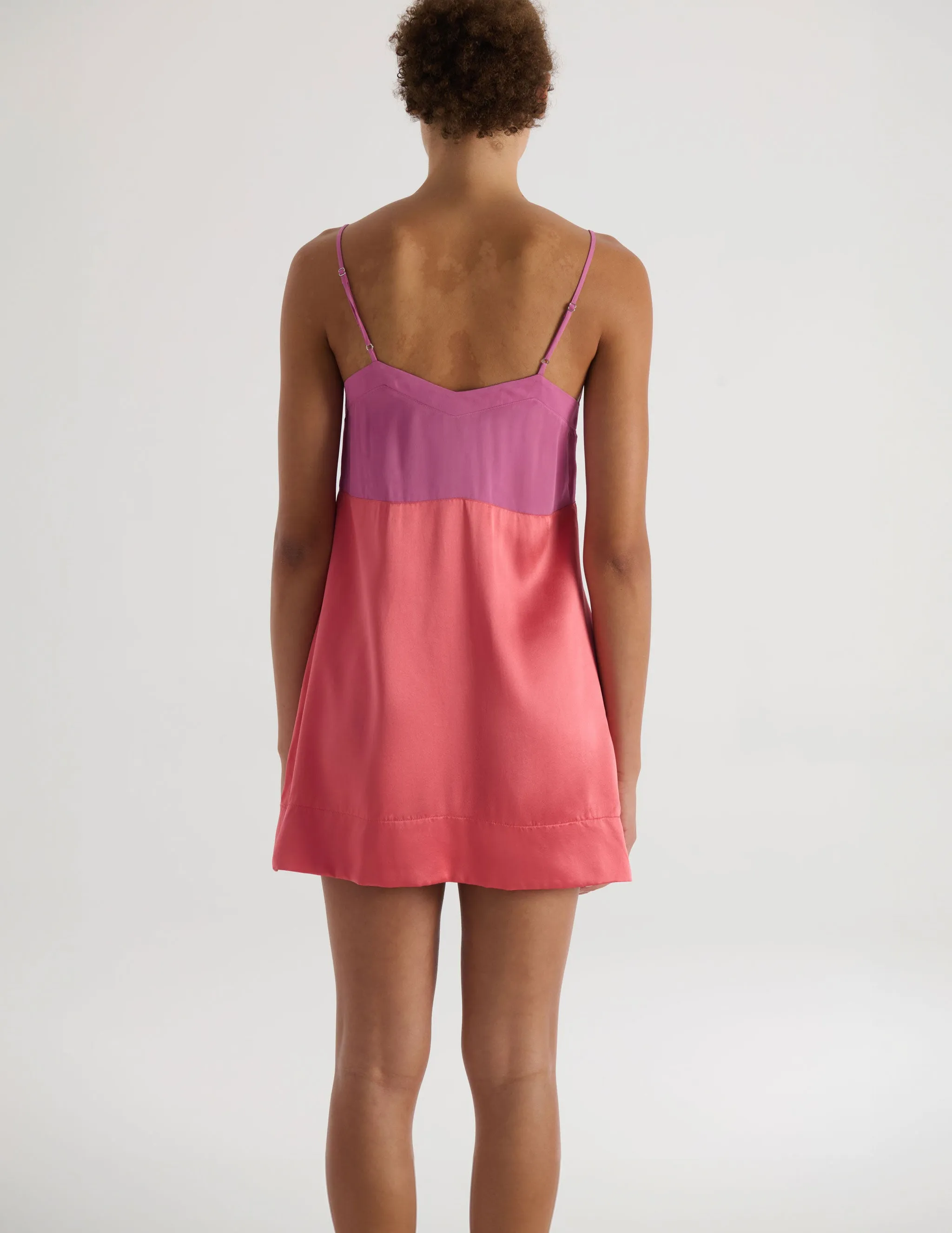 Holly Slip Rose sold by ARAKS product image thumbnail 3