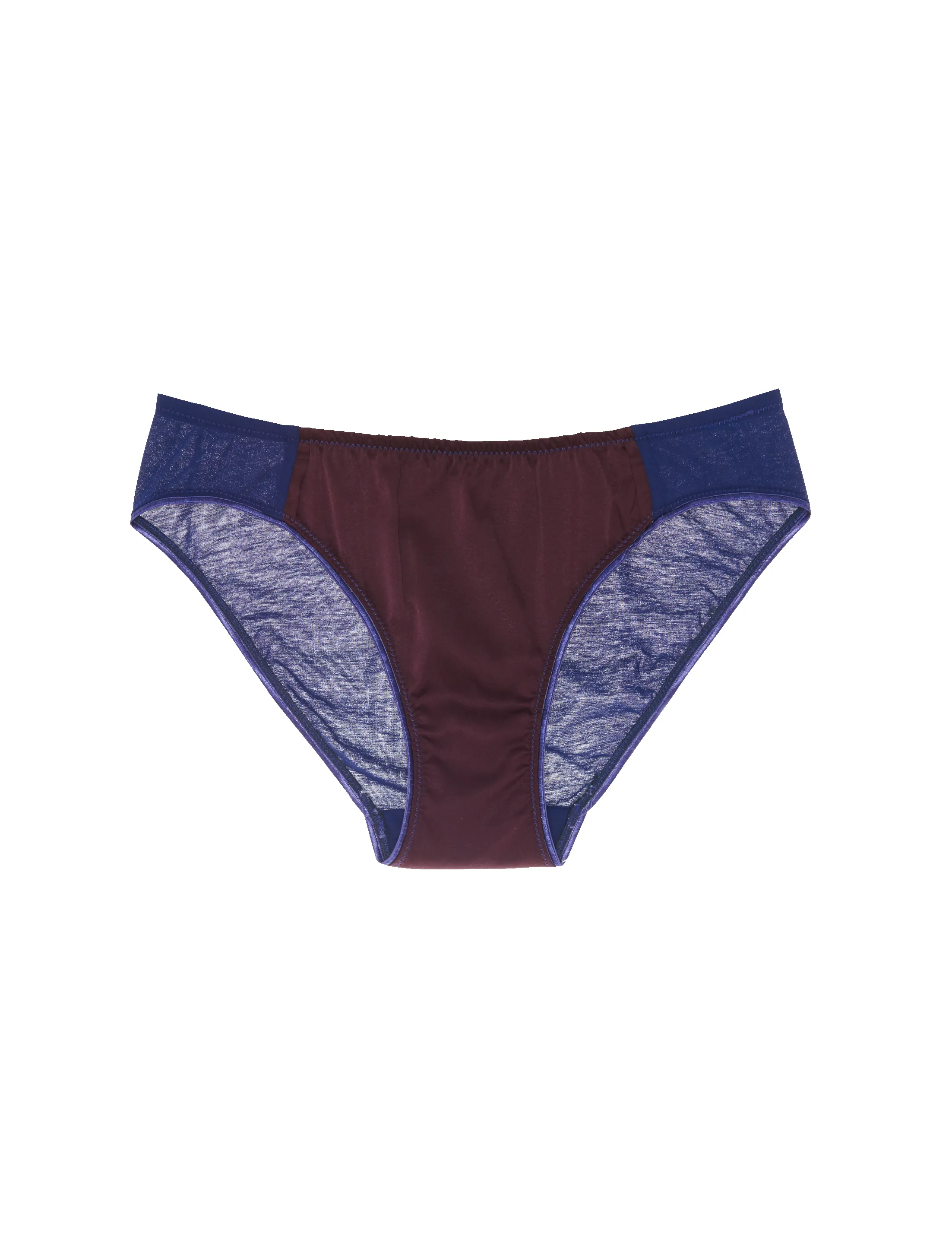 Yahvi Panty Marine sold by ARAKS