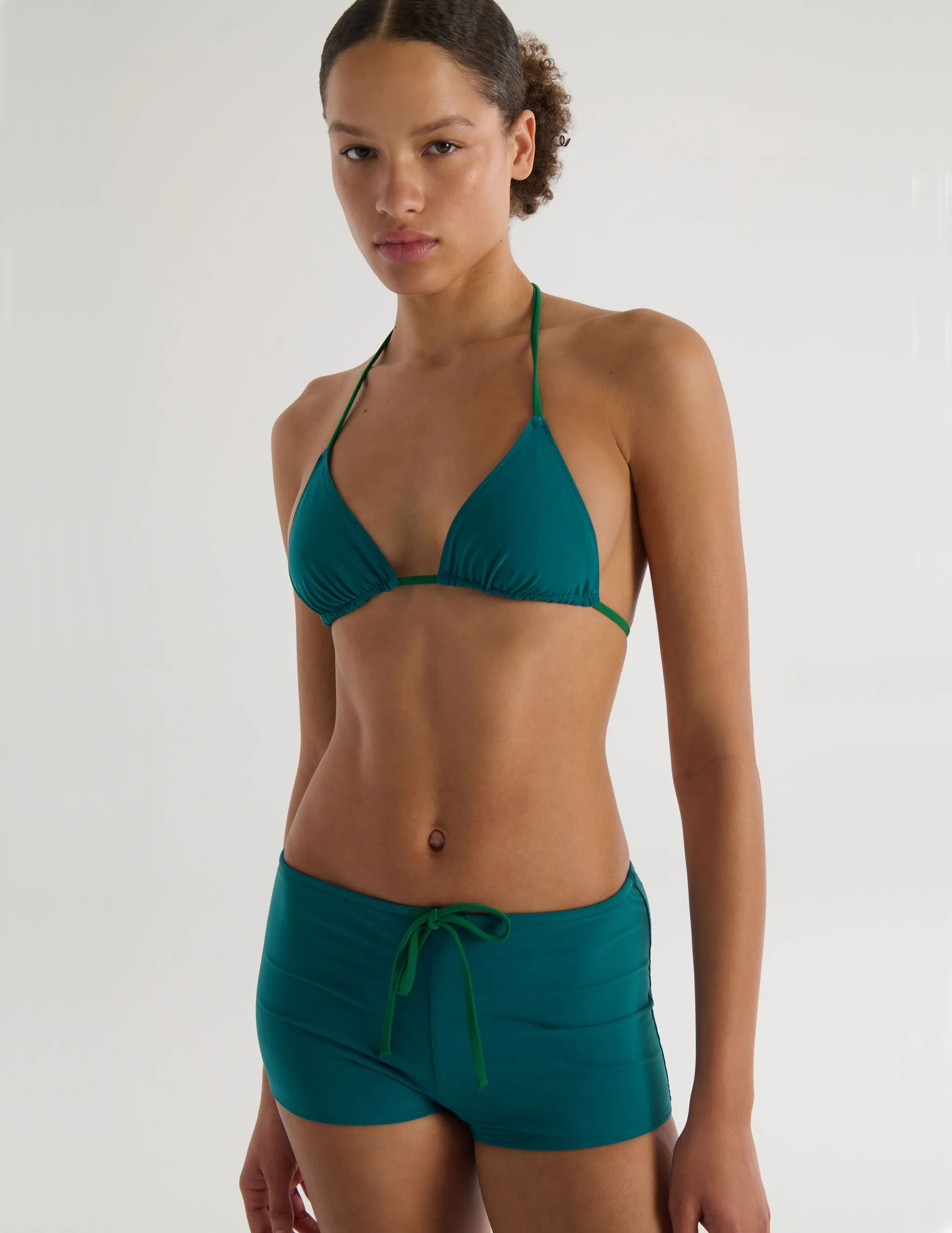 Polly Short Fern sold by ARAKS product image thumbnail 5