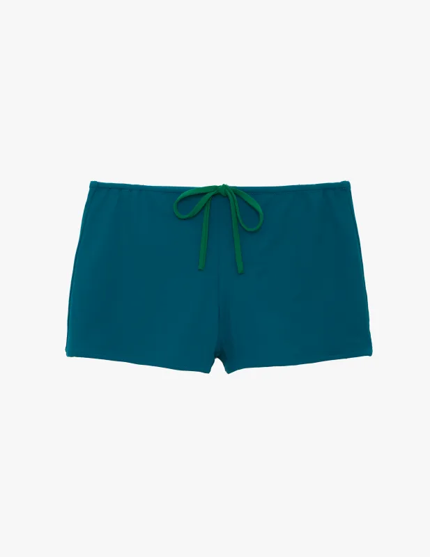 Polly Short Fern made by ARAKS