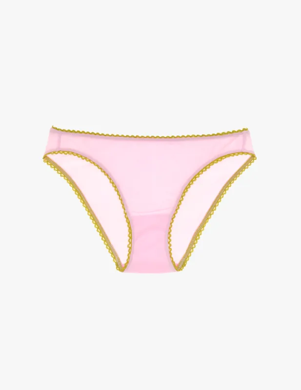 Isabella Panty Confection made by ARAKS