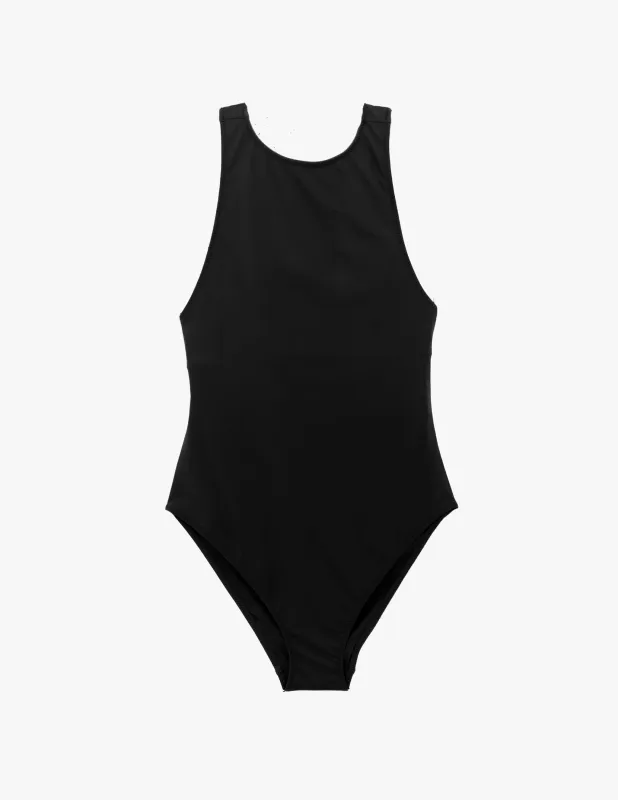 Tolle One Piece Black made by ARAKS