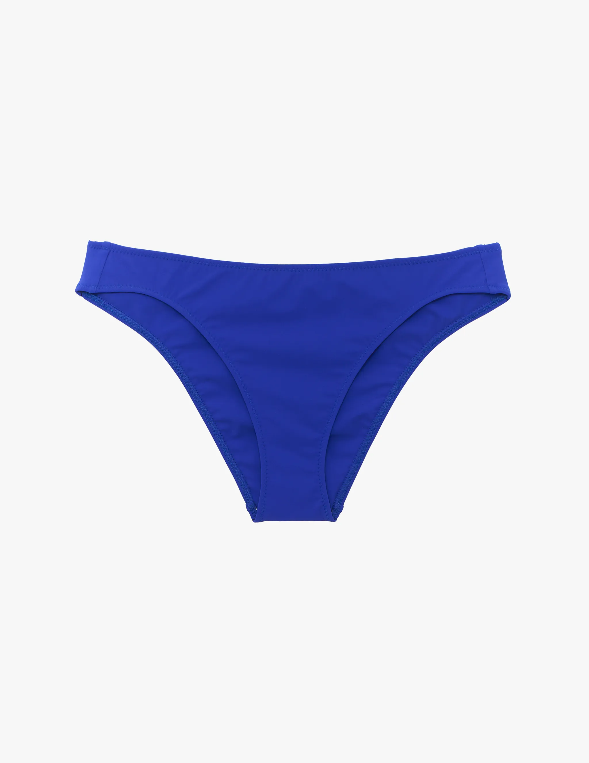 Piper Bikini Bottom Azure sold by ARAKS