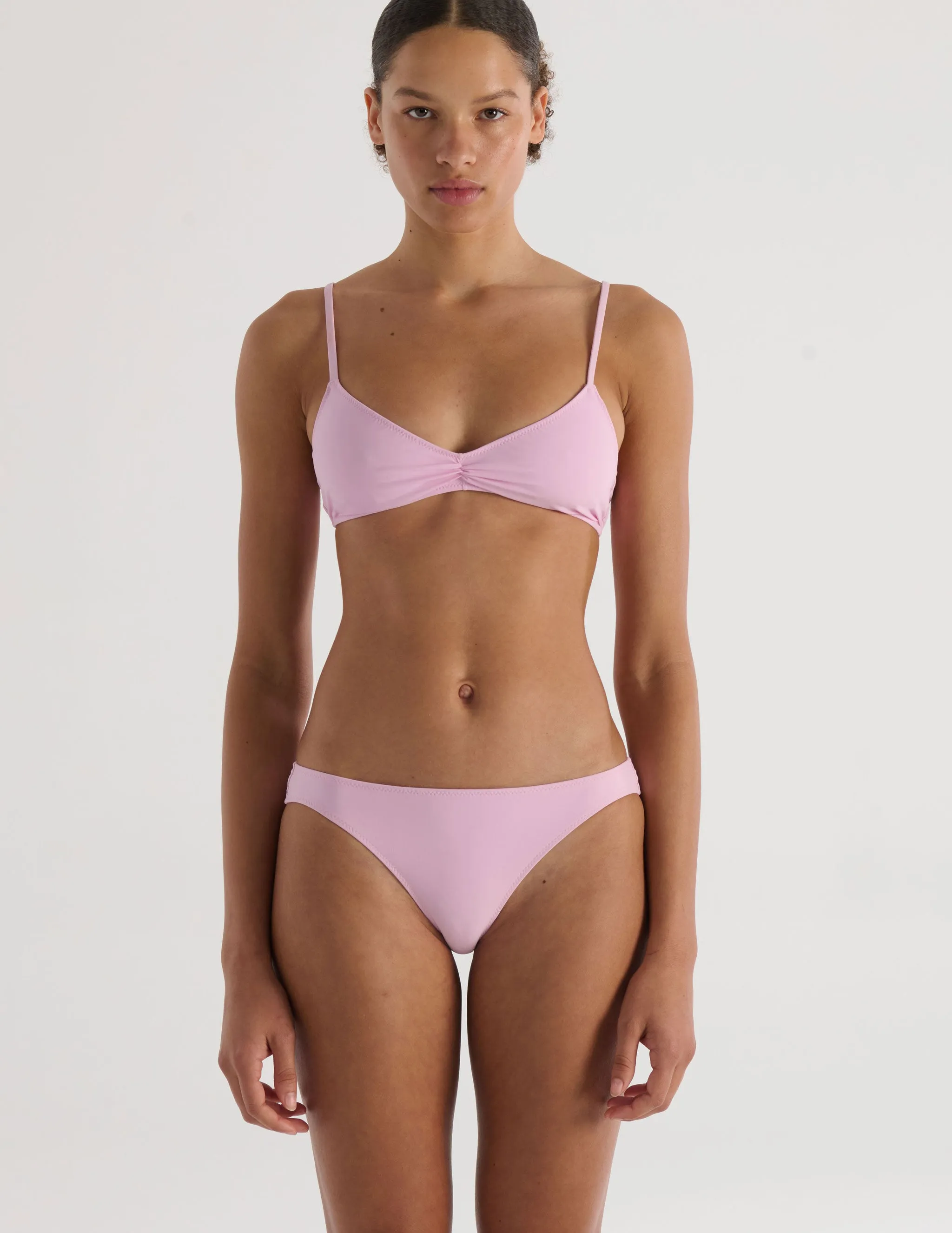 Piper Bikini Bottom Ballet sold by ARAKS product image thumbnail 4