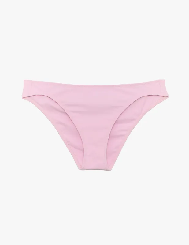 Piper Bikini Bottom Ballet made by ARAKS