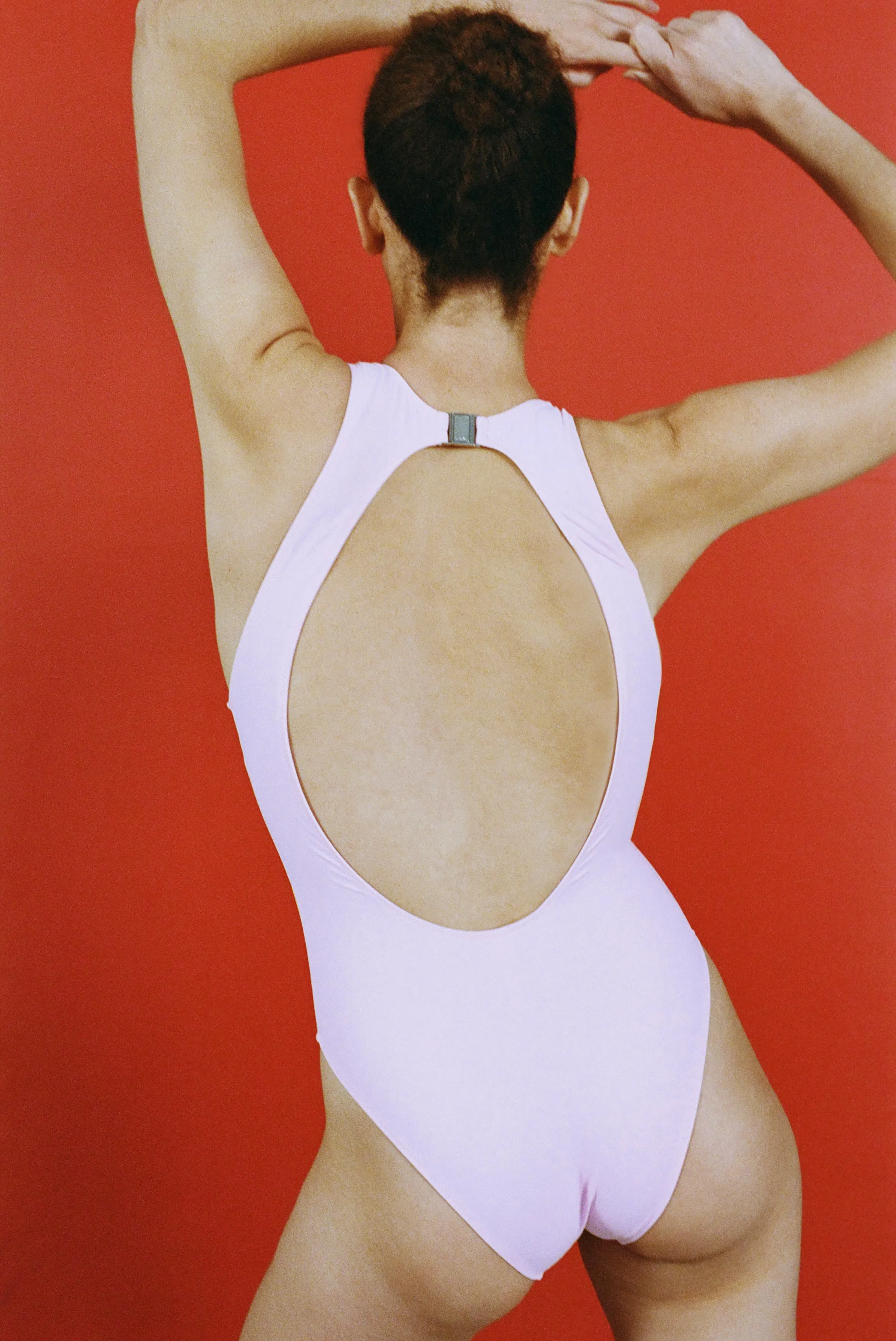 Tolle One Piece Ballet sold by ARAKS product image thumbnail 4