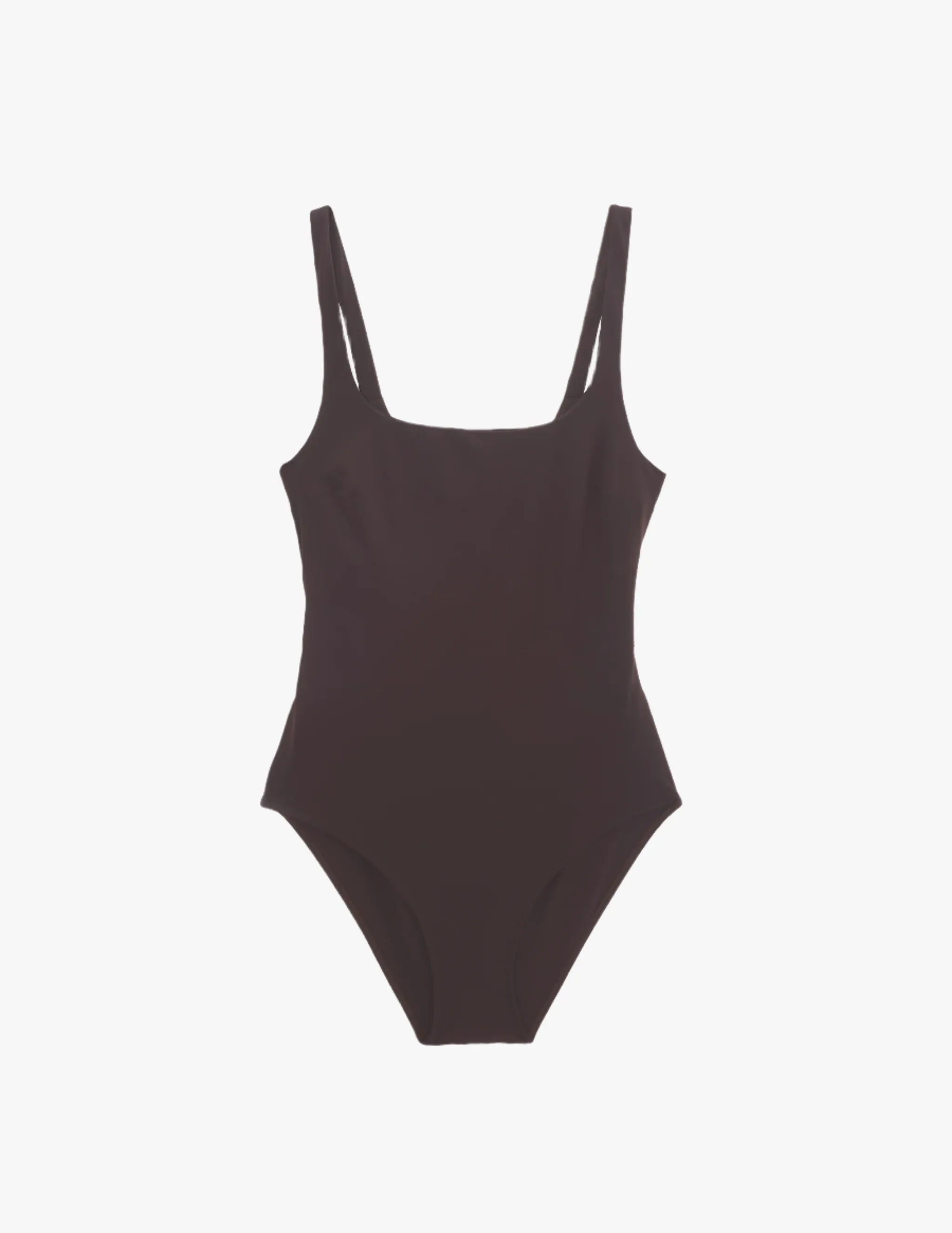 Usha One Piece Walnut sold by ARAKS