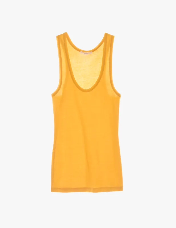James Tank Pomelo made by ARAKS