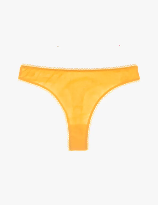 Stella Thong Pomelo made by ARAKS