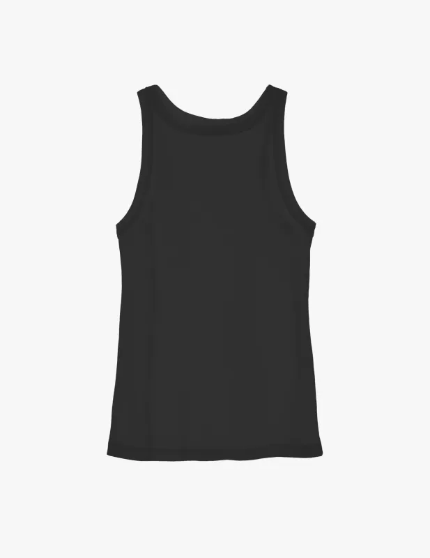 Uki Tank Black made by ARAKS