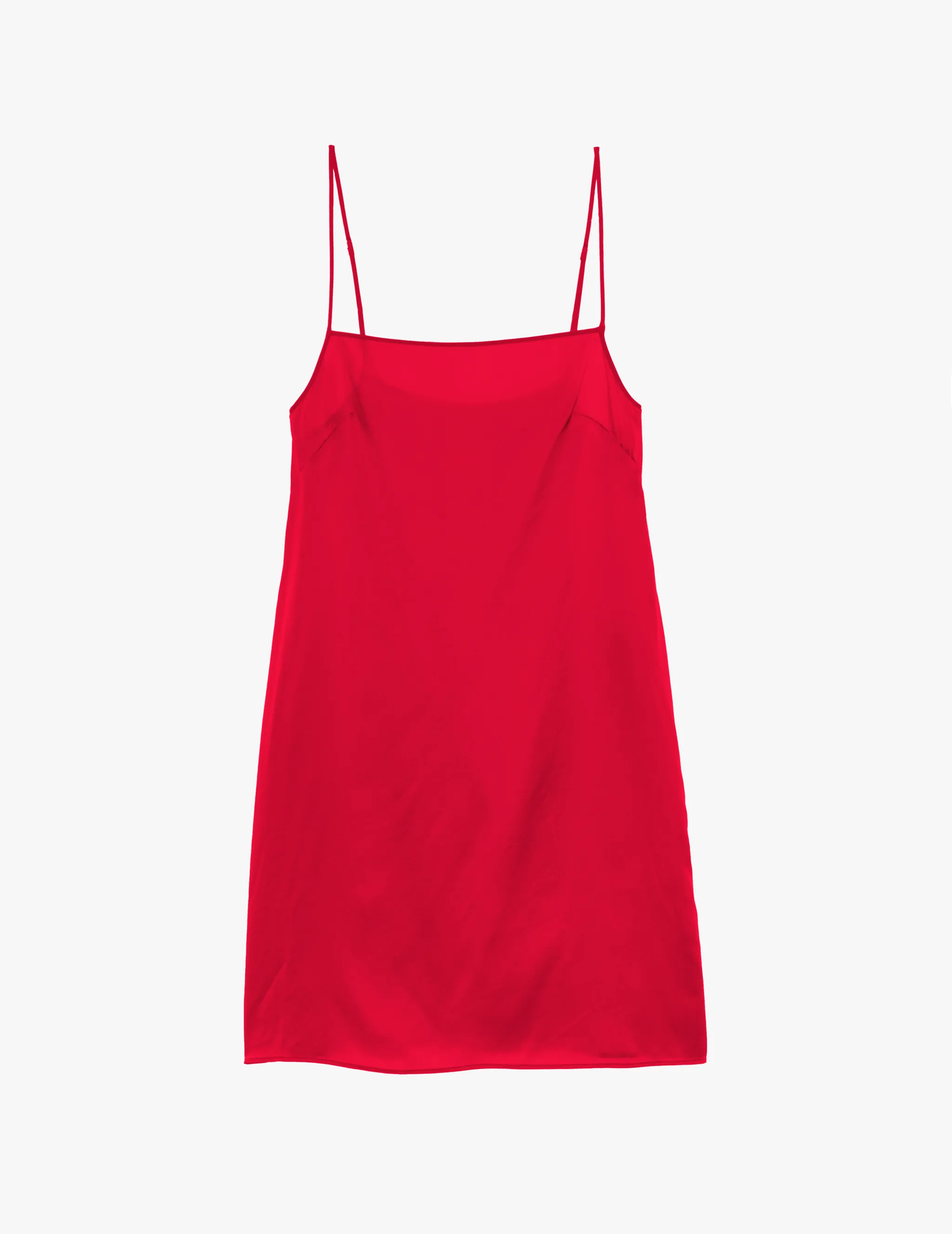 Toulouse Slip Scarlet sold by ARAKS